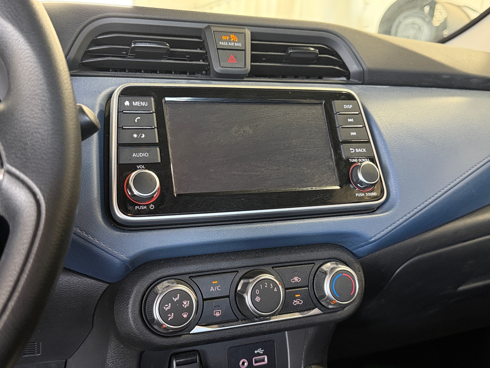 Thumbnail: 2025 Nissan Versa - 4