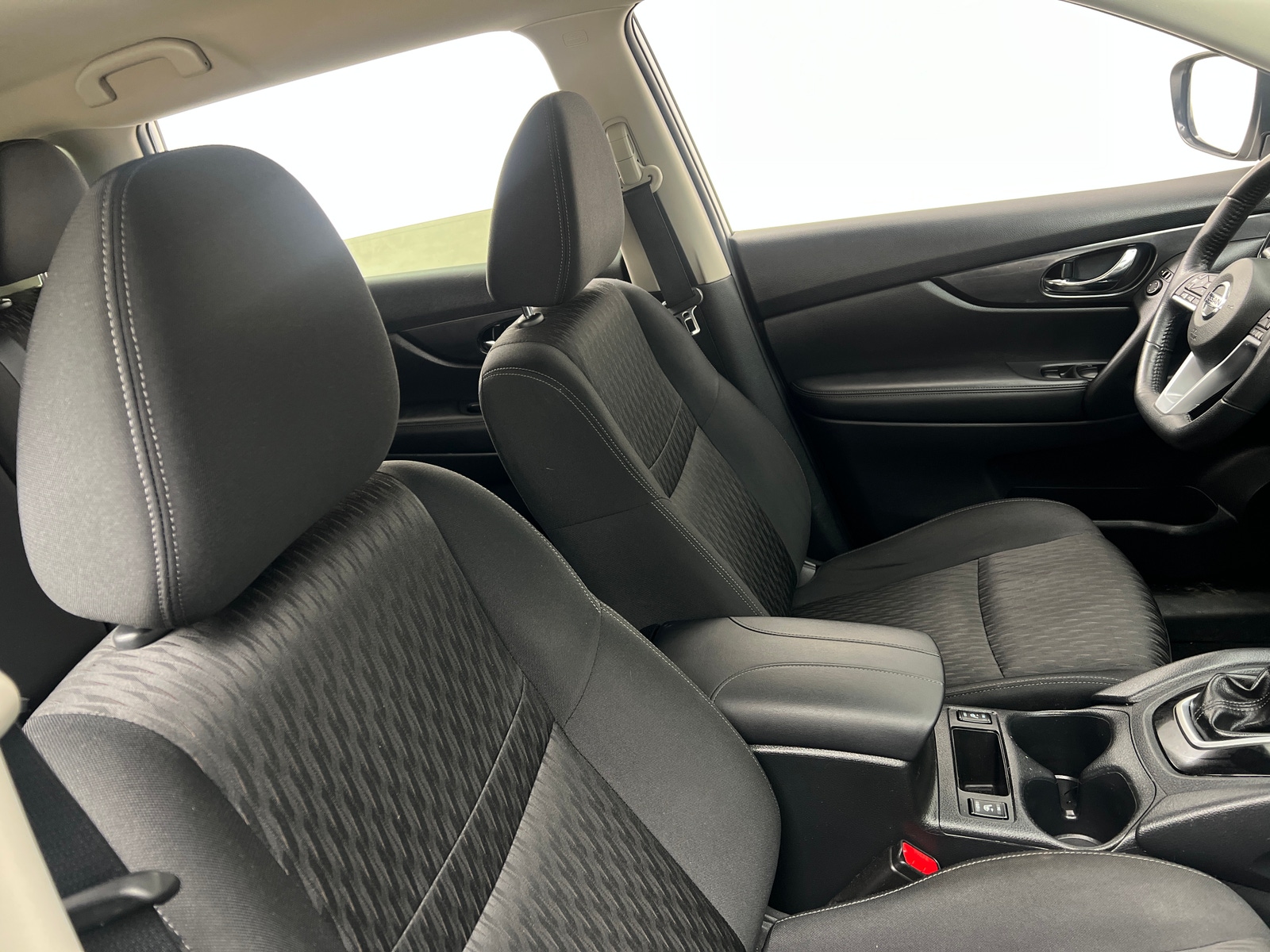 Thumbnail: 2018 Nissan Rogue - 2