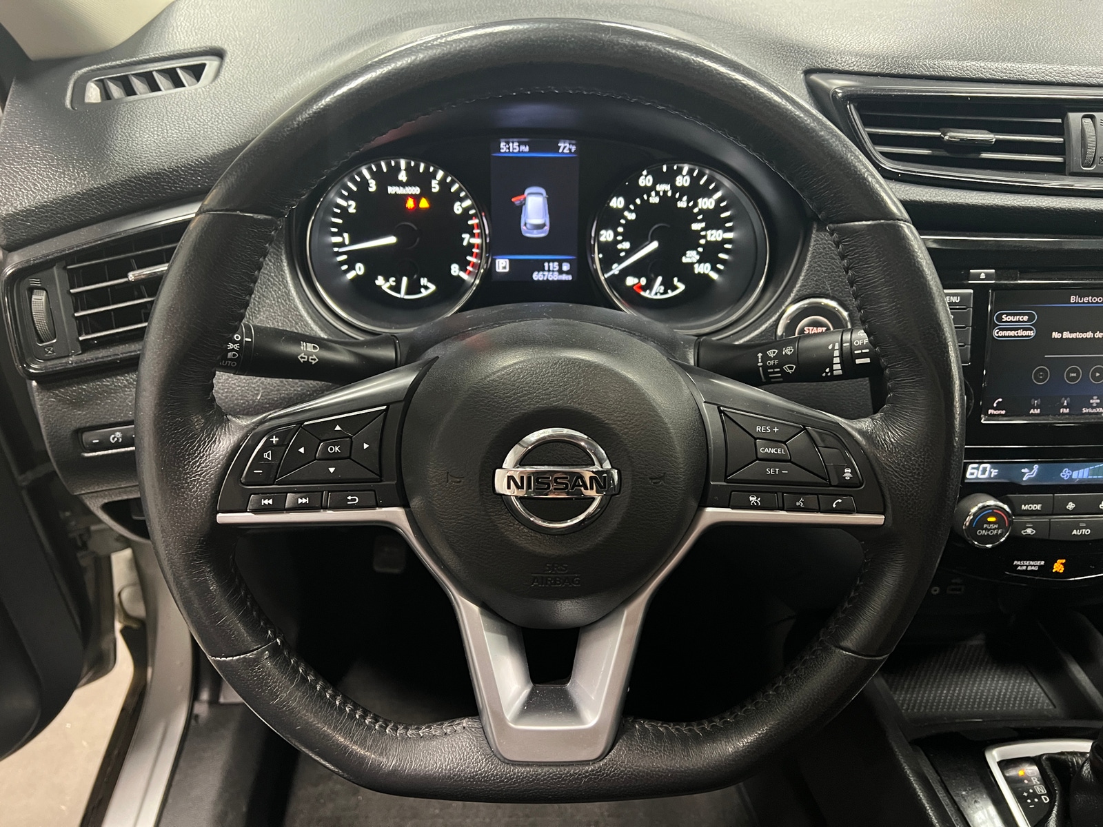 Thumbnail: 2018 Nissan Rogue - 5