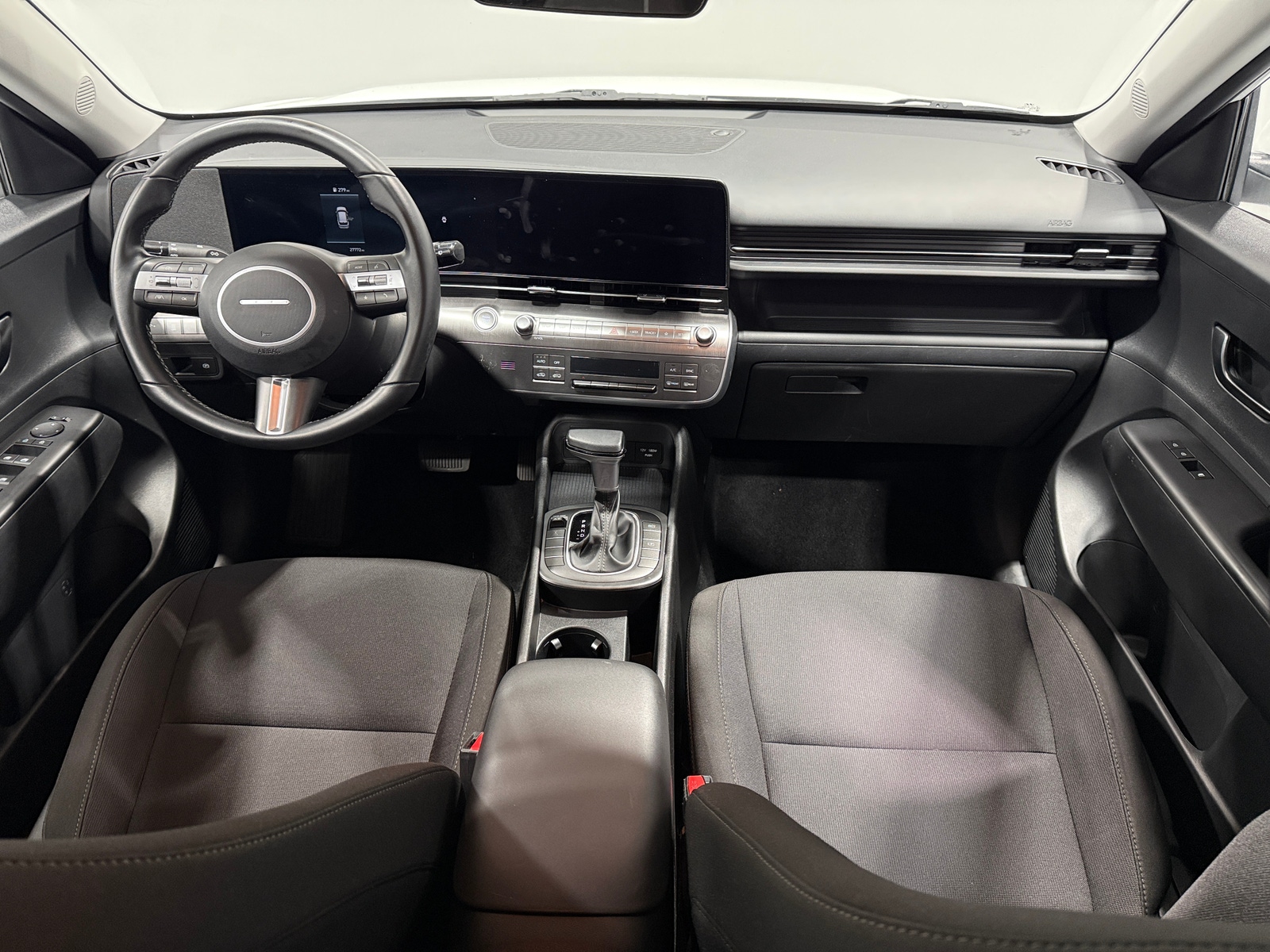 Thumbnail: 2025 Hyundai Kona - 3