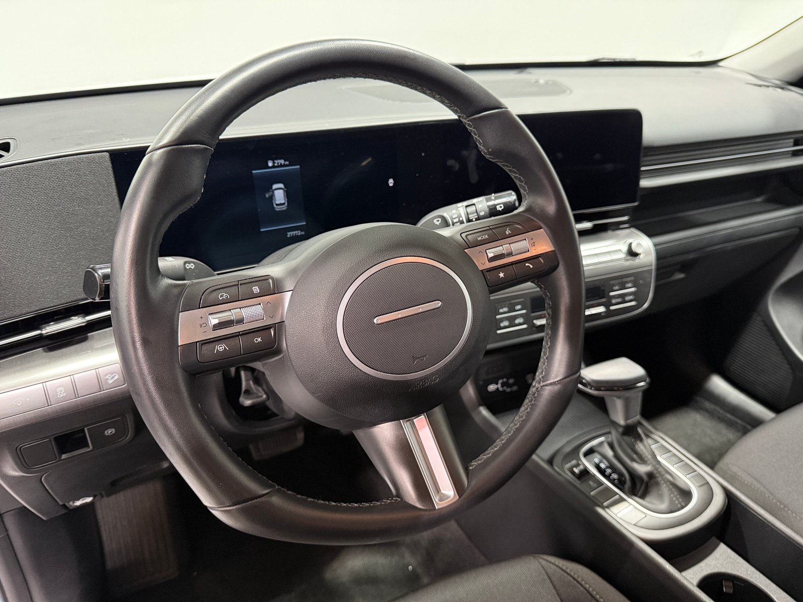 Thumbnail: 2025 Hyundai Kona - 5