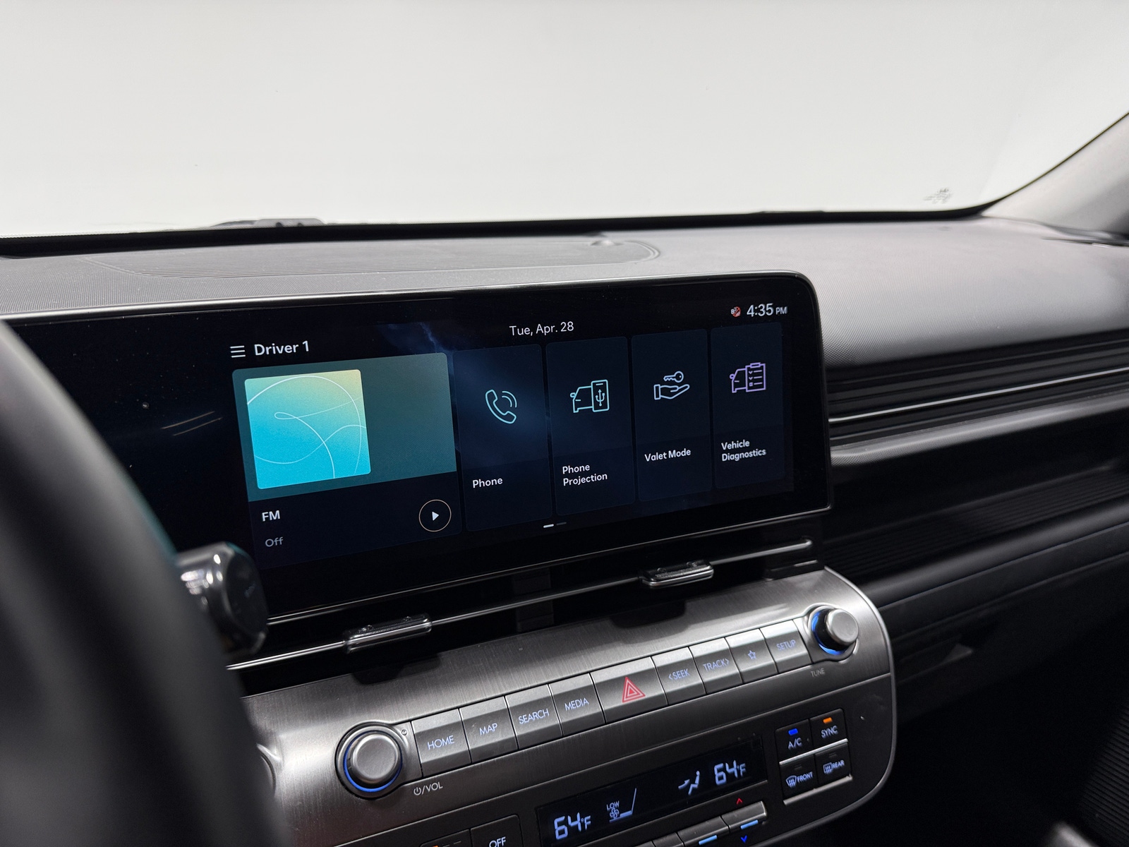 Thumbnail: 2025 Hyundai Kona - 4
