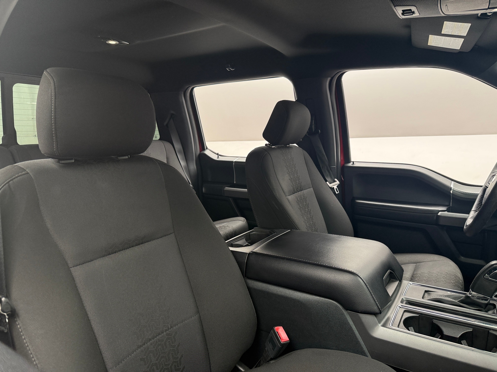 Thumbnail: 2018 Ford Econoline - 2