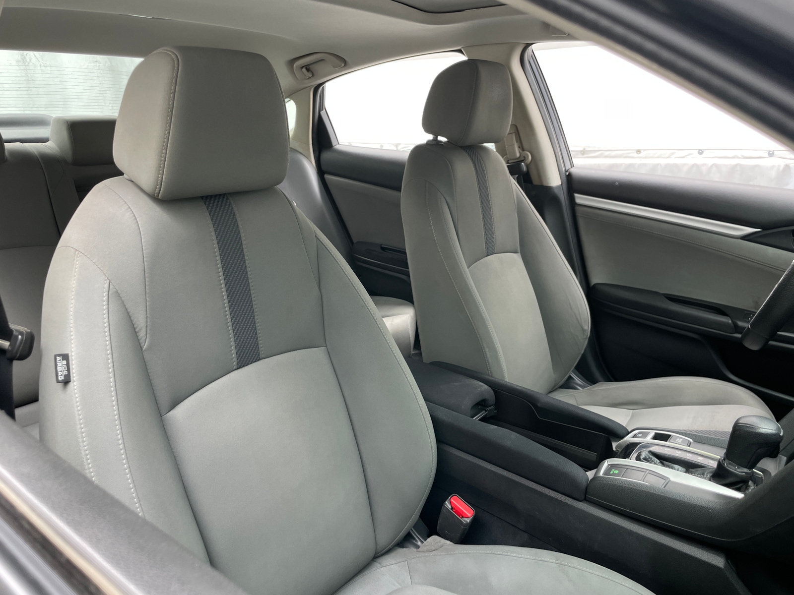 Thumbnail: 2018 Honda Civic - 2