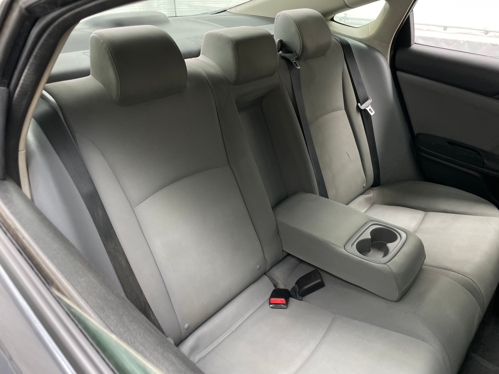 Thumbnail: 2018 Honda Civic - 6
