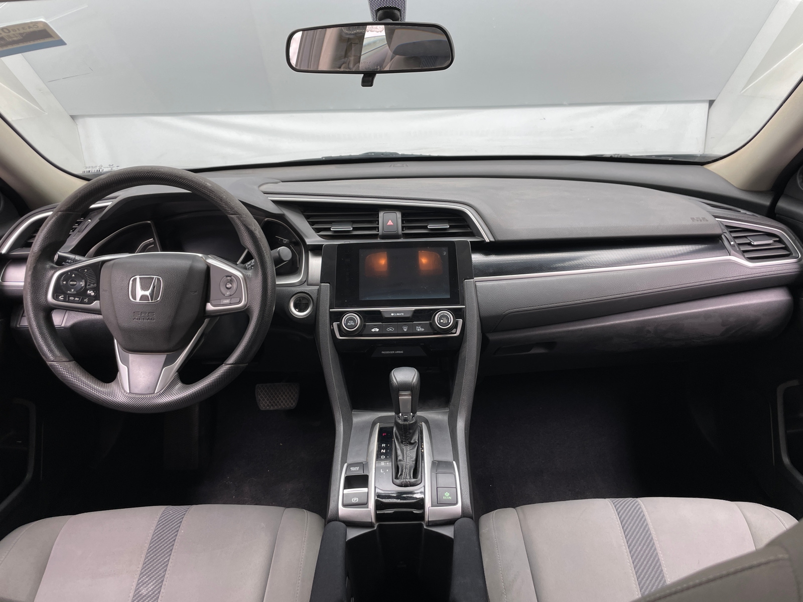 Thumbnail: 2018 Honda Civic - 3