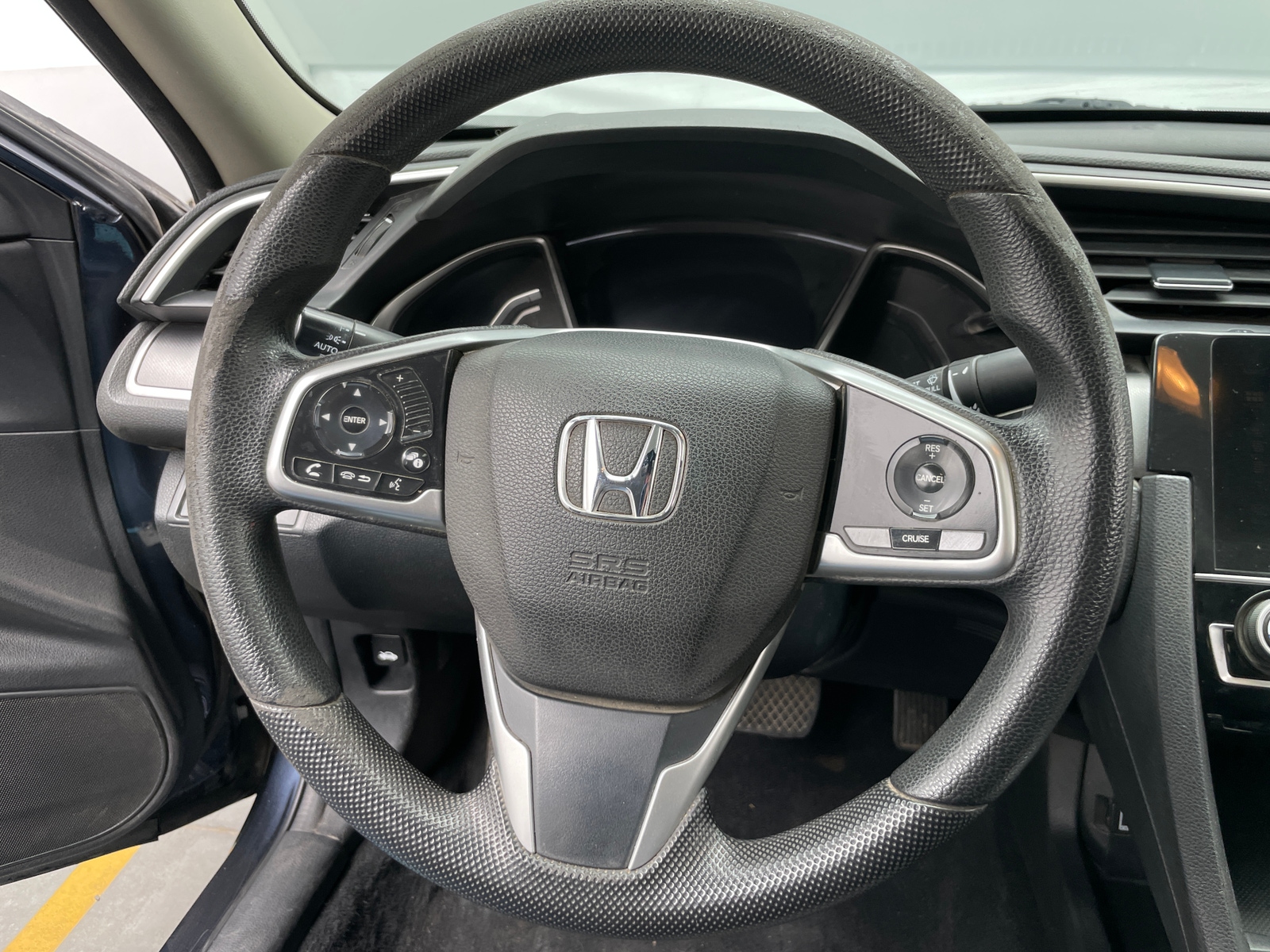 Thumbnail: 2018 Honda Civic - 5