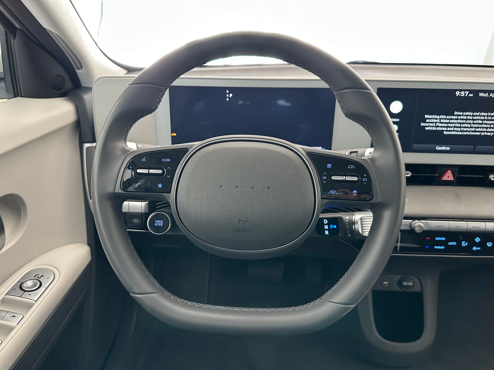 Thumbnail: 2024 Hyundai Ioniq 5 - 5