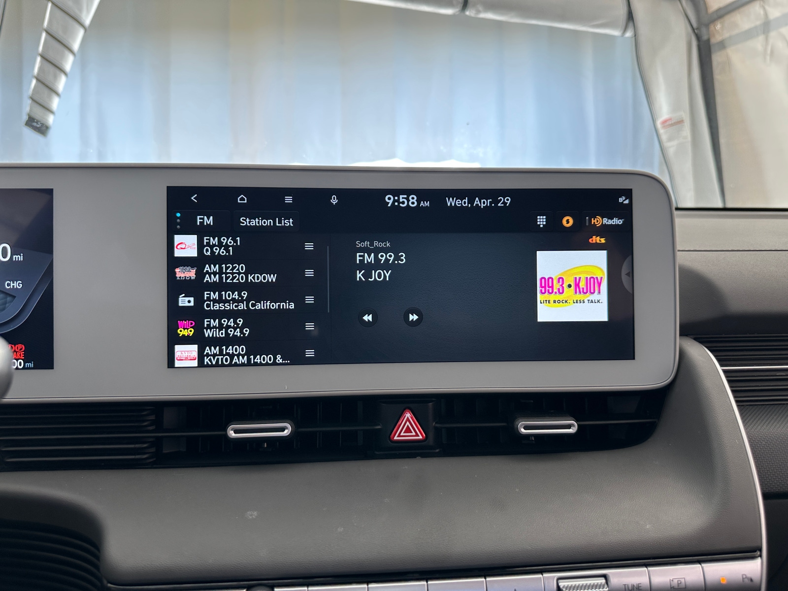 Thumbnail: 2024 Hyundai Ioniq 5 - 4