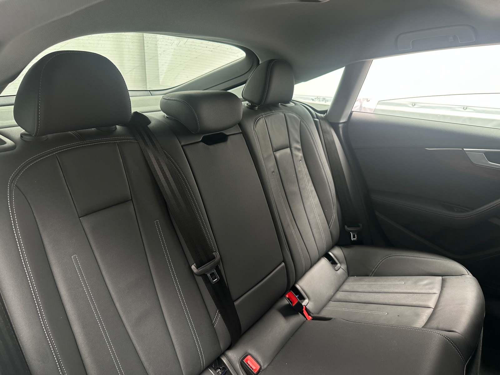 Thumbnail: 2021 Audi A5 - 5