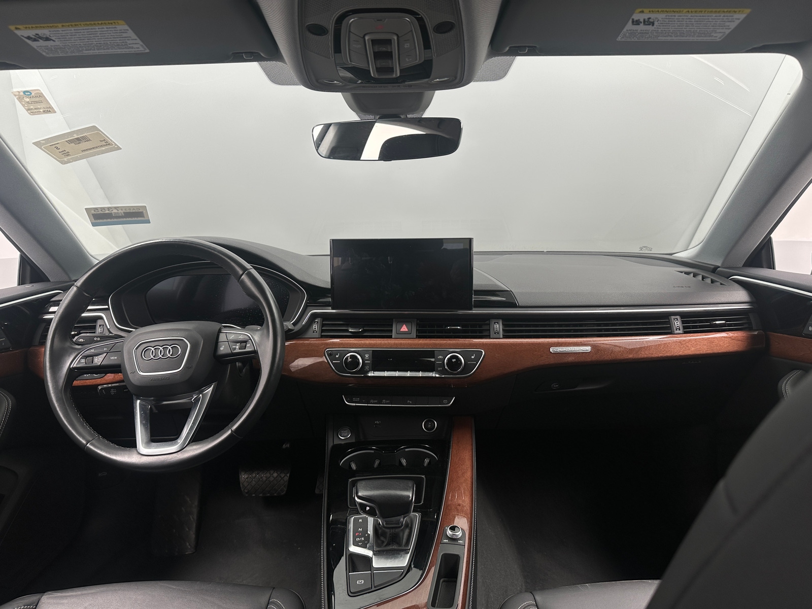 Thumbnail: 2021 Audi A5 - 2
