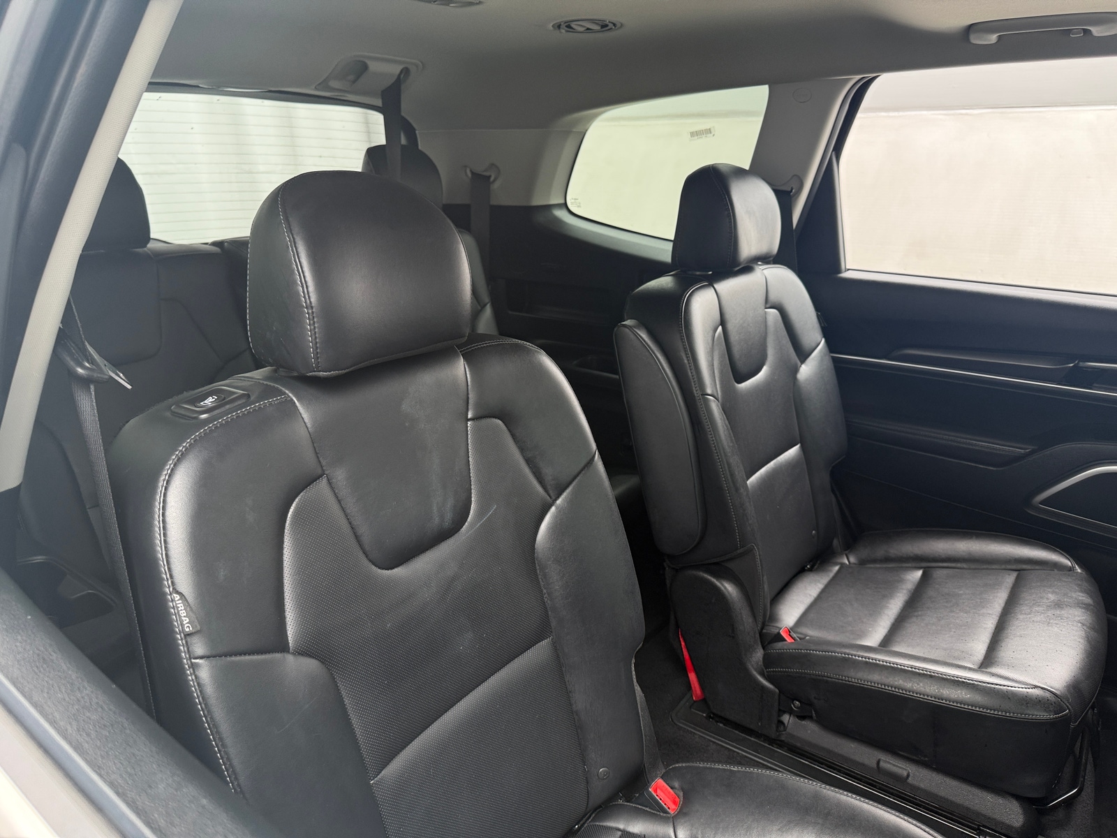 Thumbnail: 2025 Kia Telluride - 5