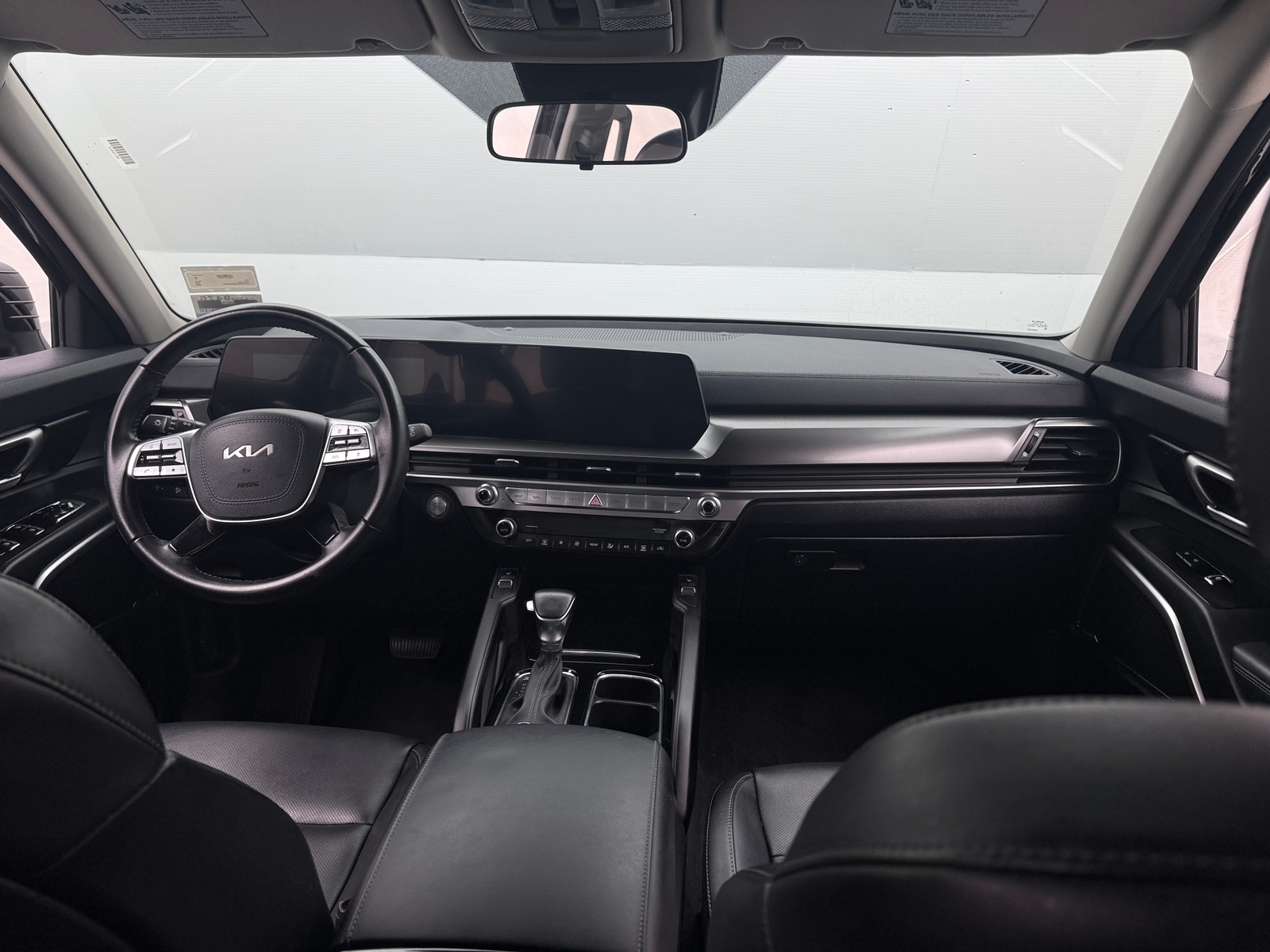 Thumbnail: 2025 Kia Telluride - 2