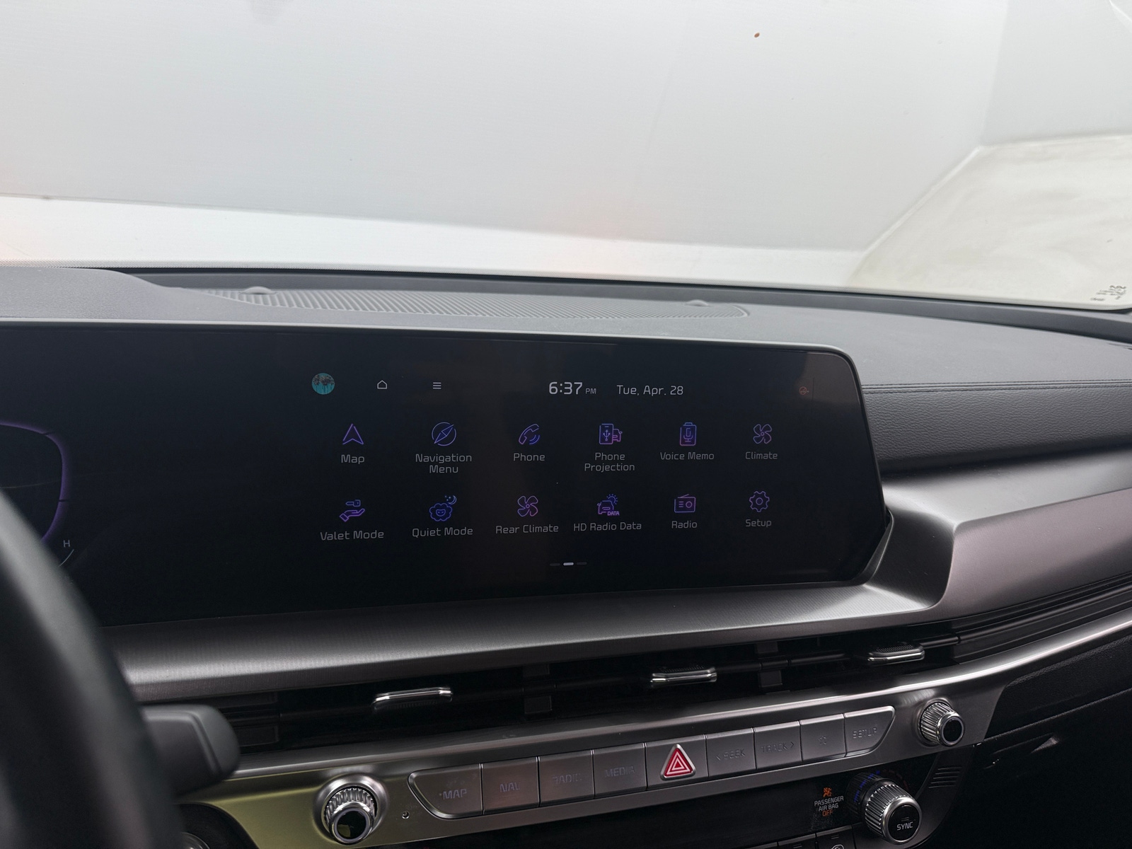 Thumbnail: 2025 Kia Telluride - 3