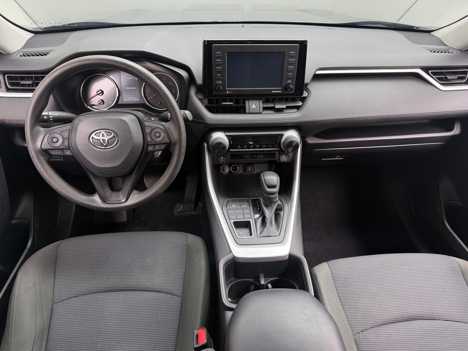 Thumbnail: 2022 Toyota RAV4 - 3
