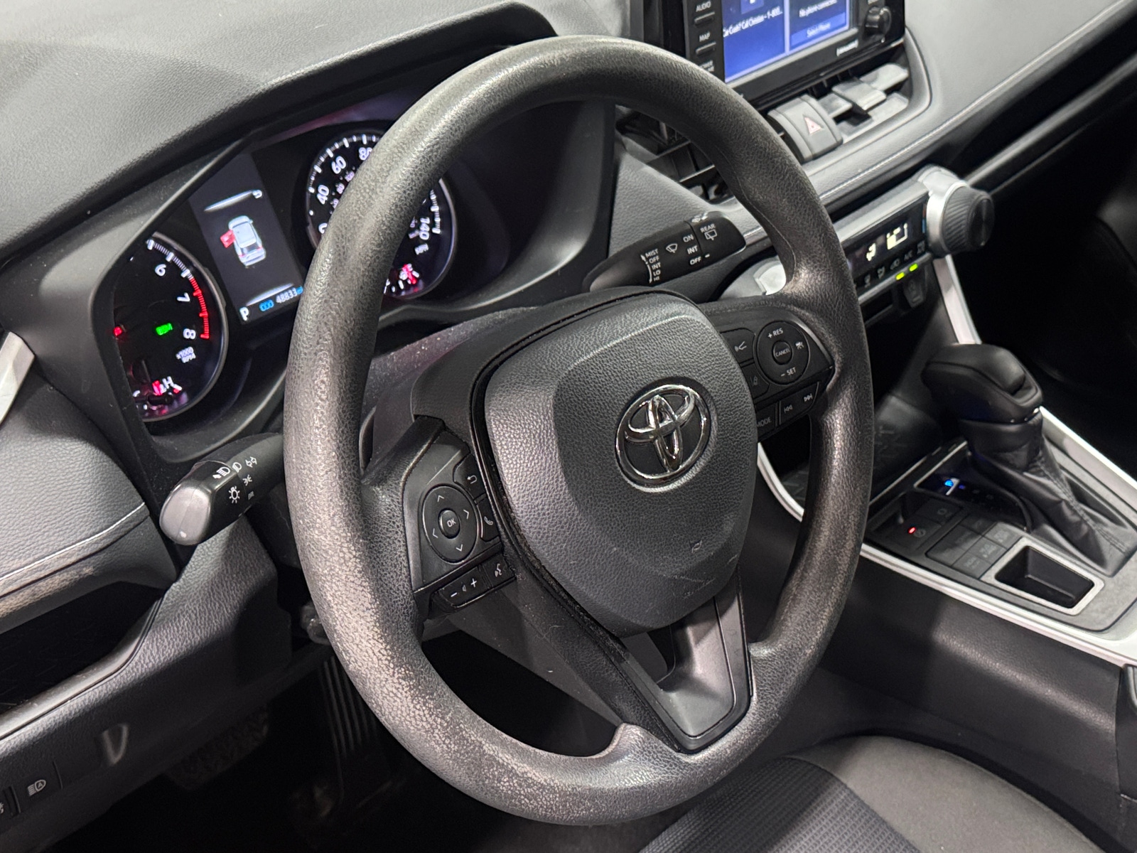 Thumbnail: 2022 Toyota RAV4 - 5