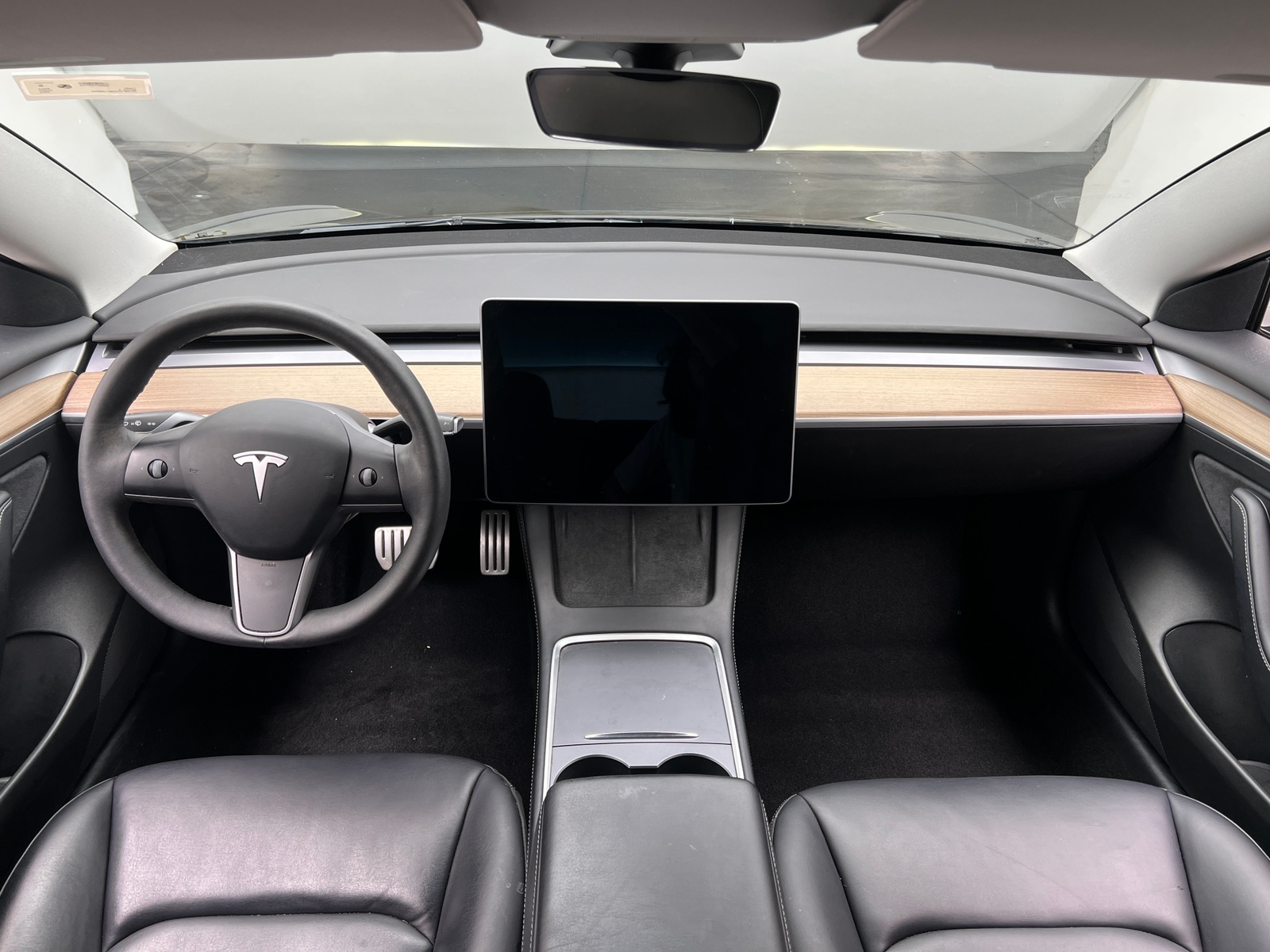 Thumbnail: 2022 Tesla Model 3 - 2