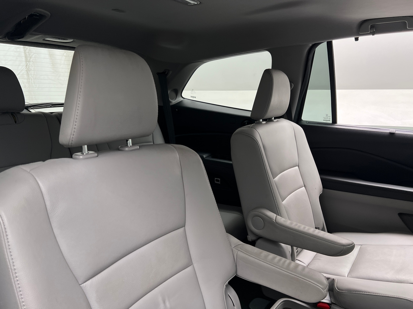Thumbnail: 2019 Honda Pilot - 5
