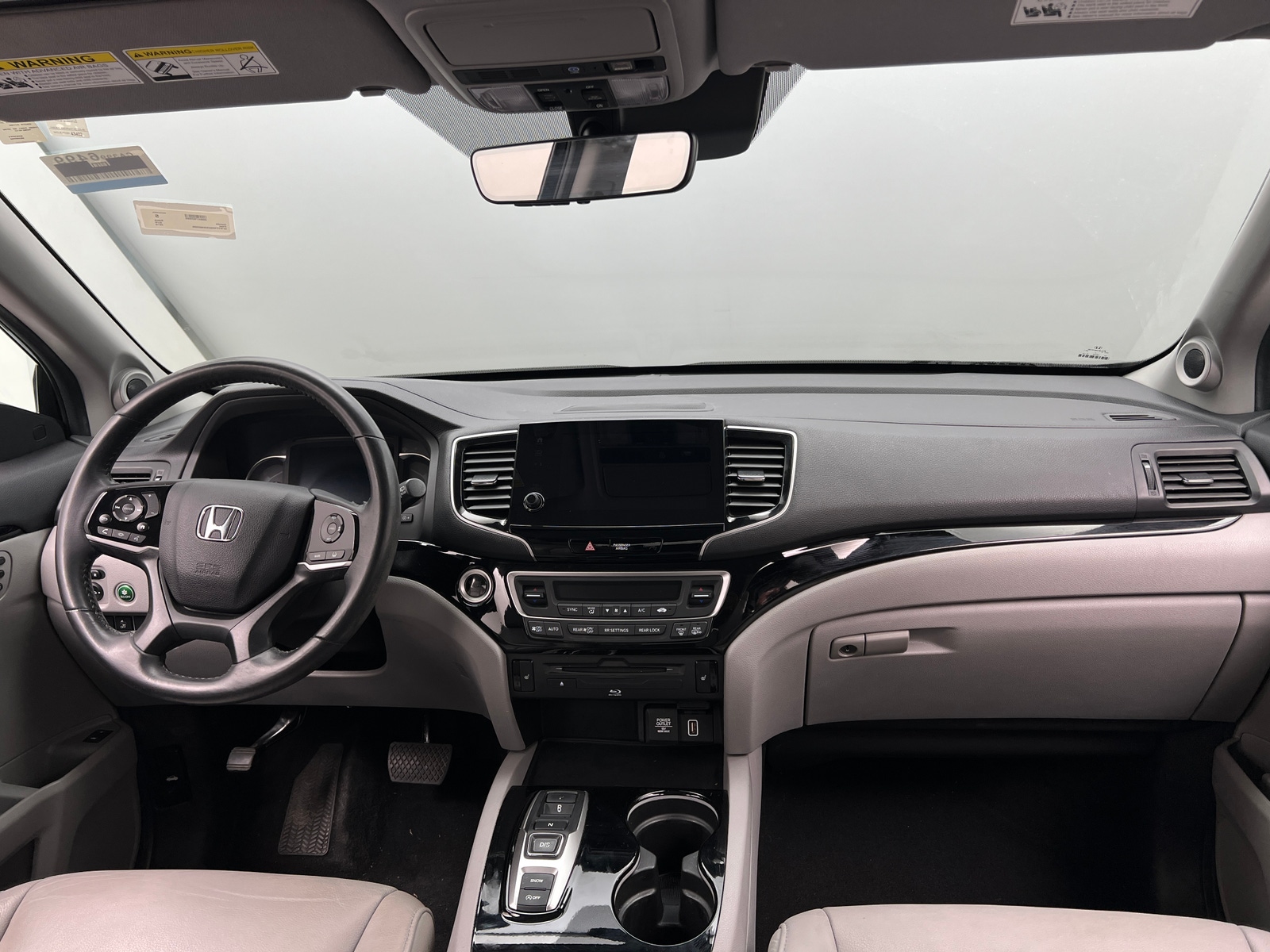 Thumbnail: 2019 Honda Pilot - 2