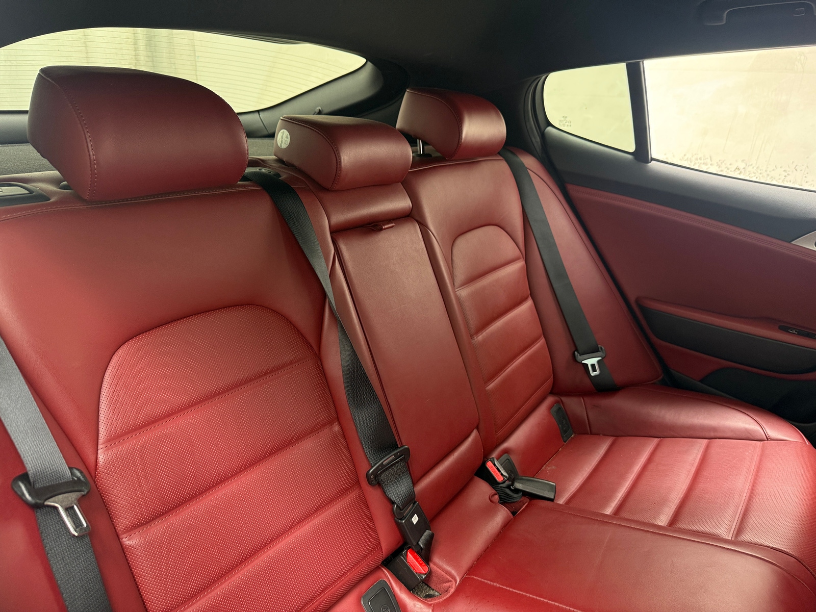 Thumbnail: 2021 Kia Stinger - 5