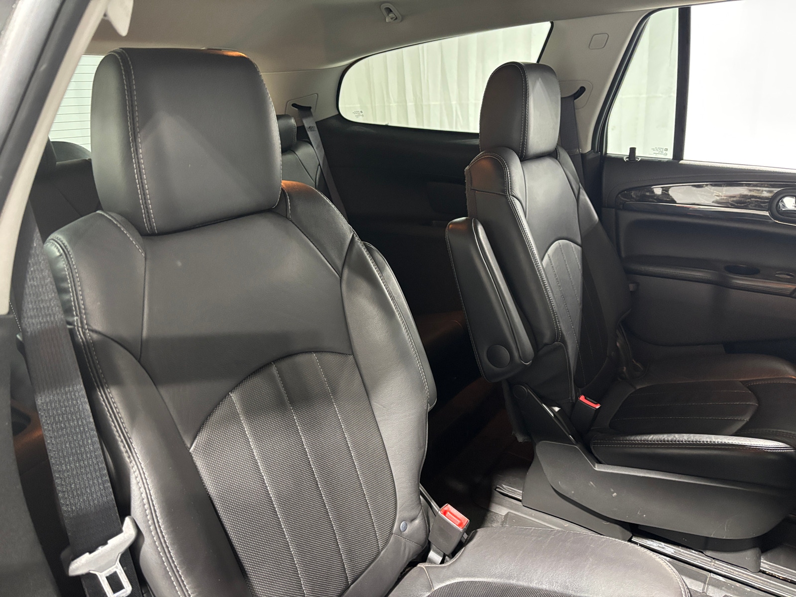 Thumbnail: 2014 Buick Enclave - 5