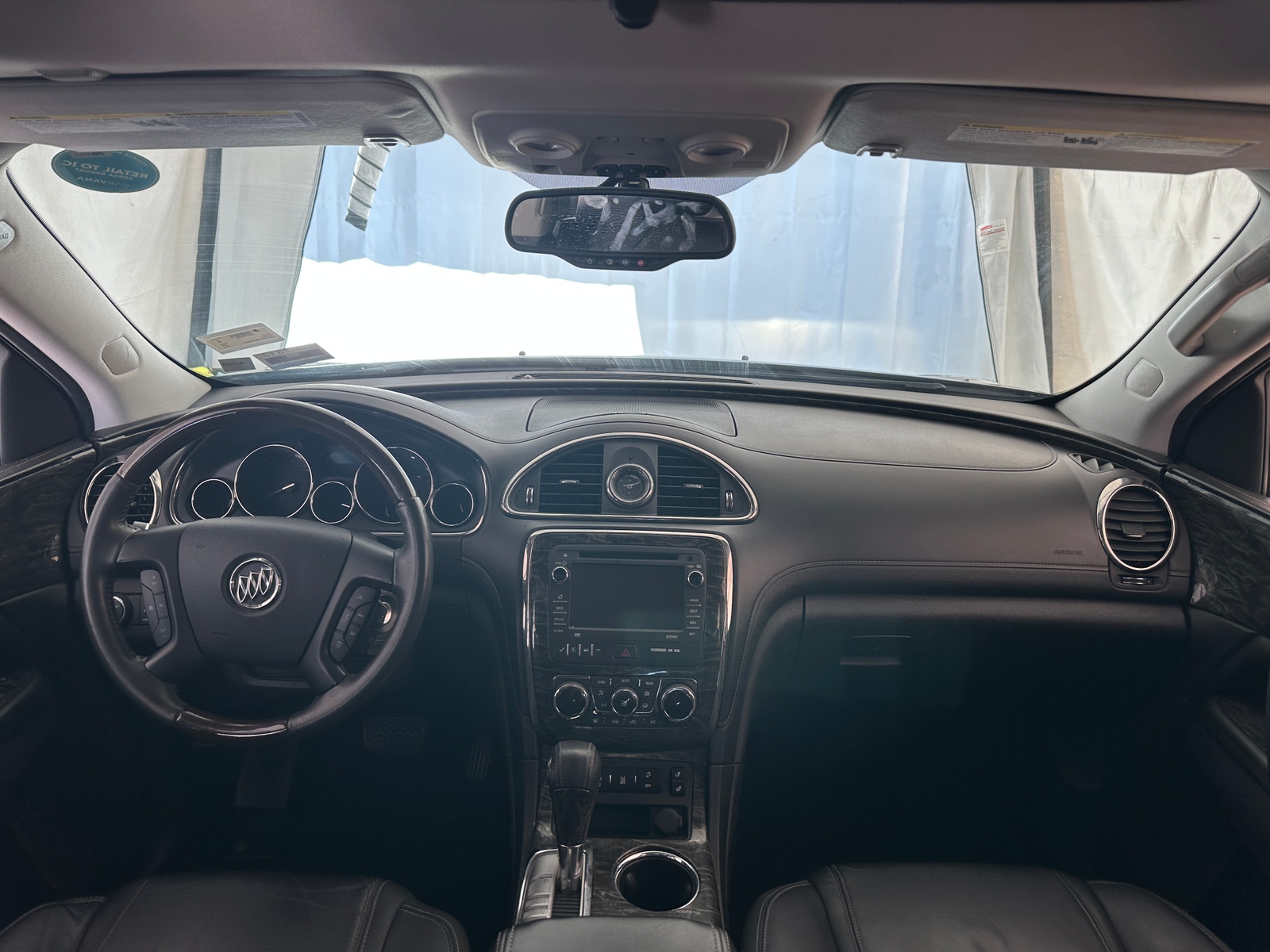 Thumbnail: 2014 Buick Enclave - 2