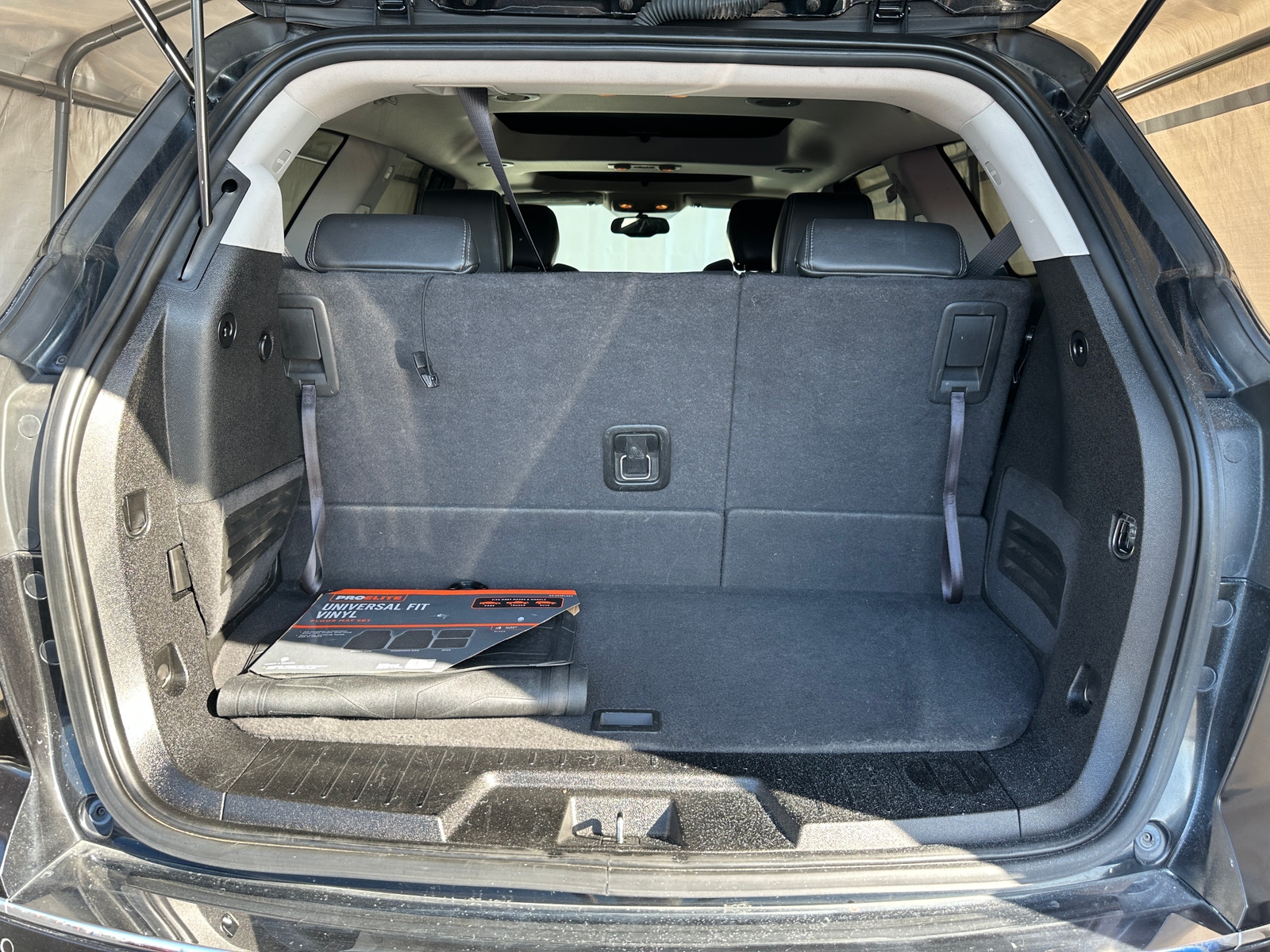 Thumbnail: 2014 Buick Enclave - 6