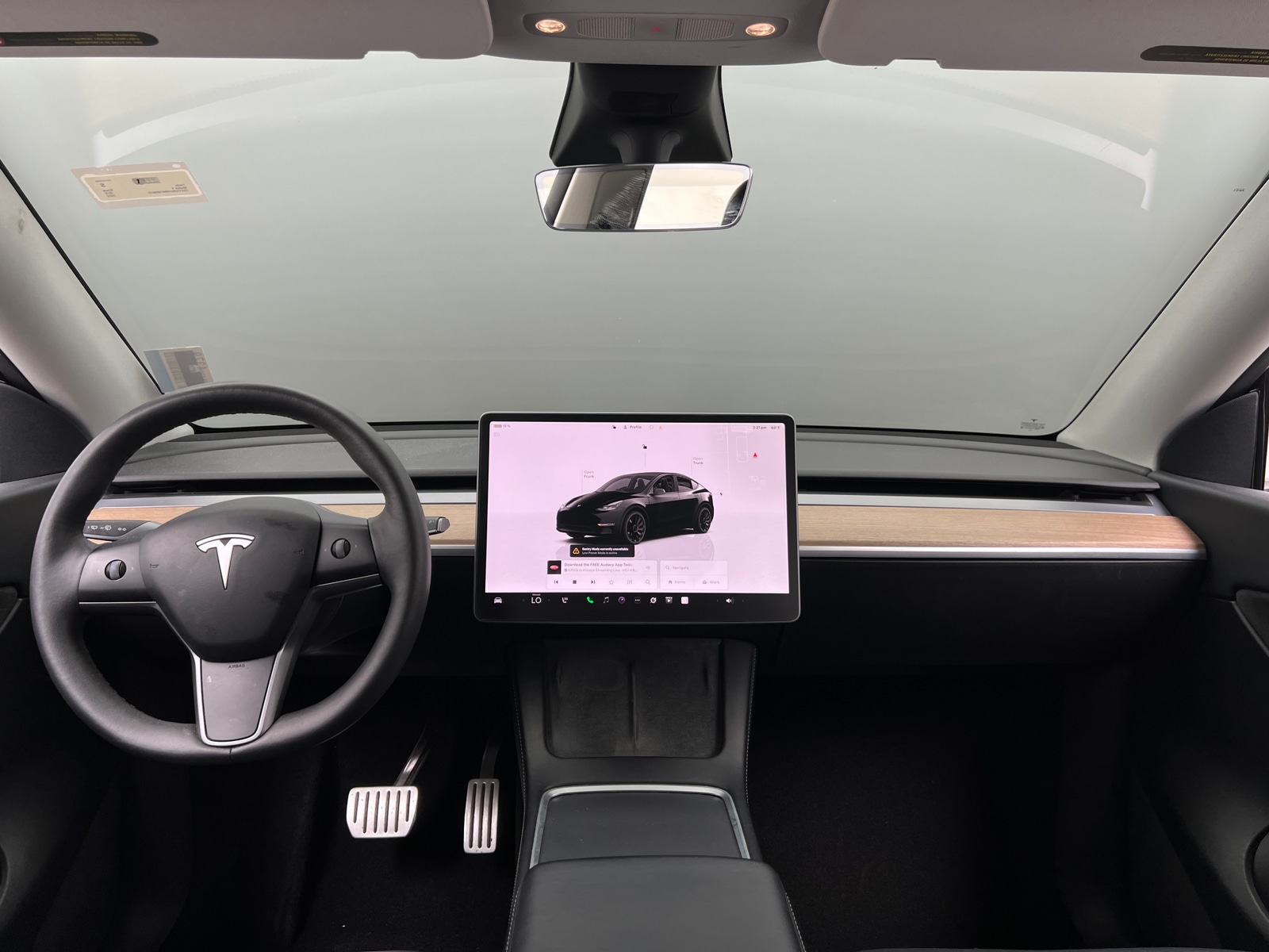 Thumbnail: 2022 Tesla Model Y - 2