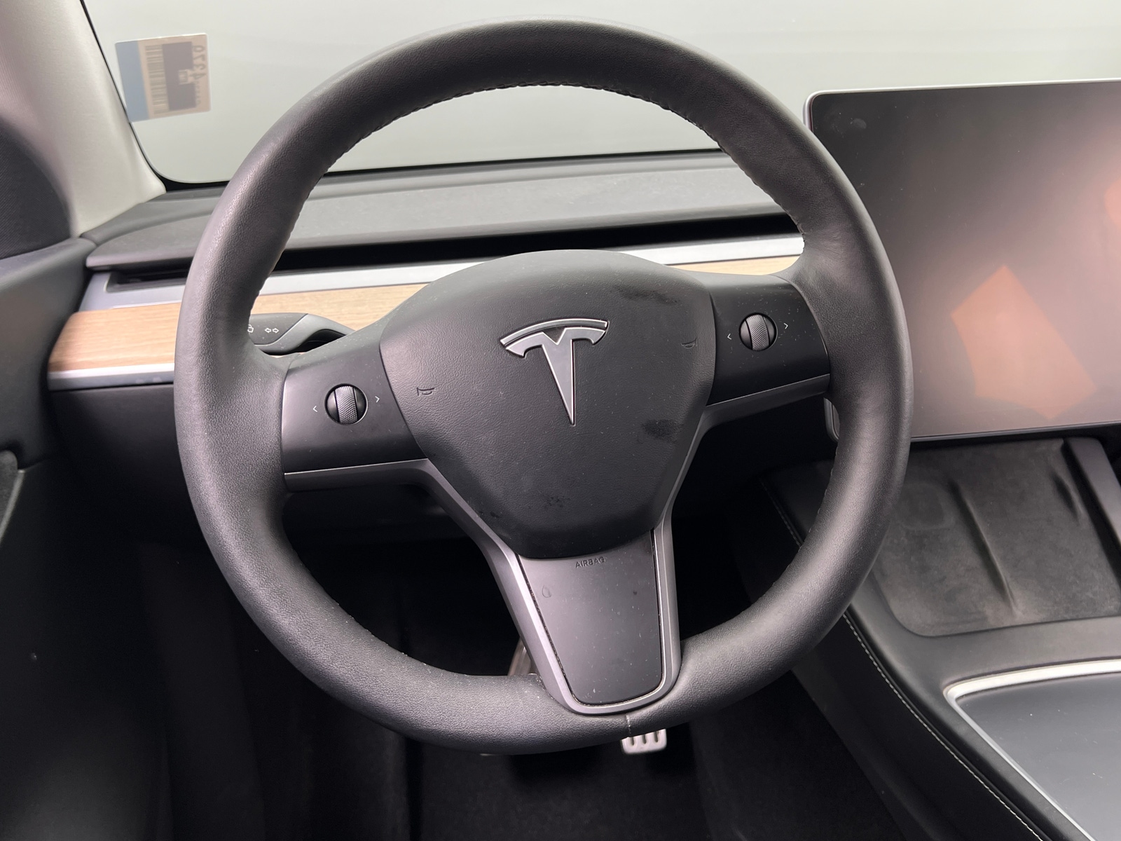 Thumbnail: 2022 Tesla Model Y - 4