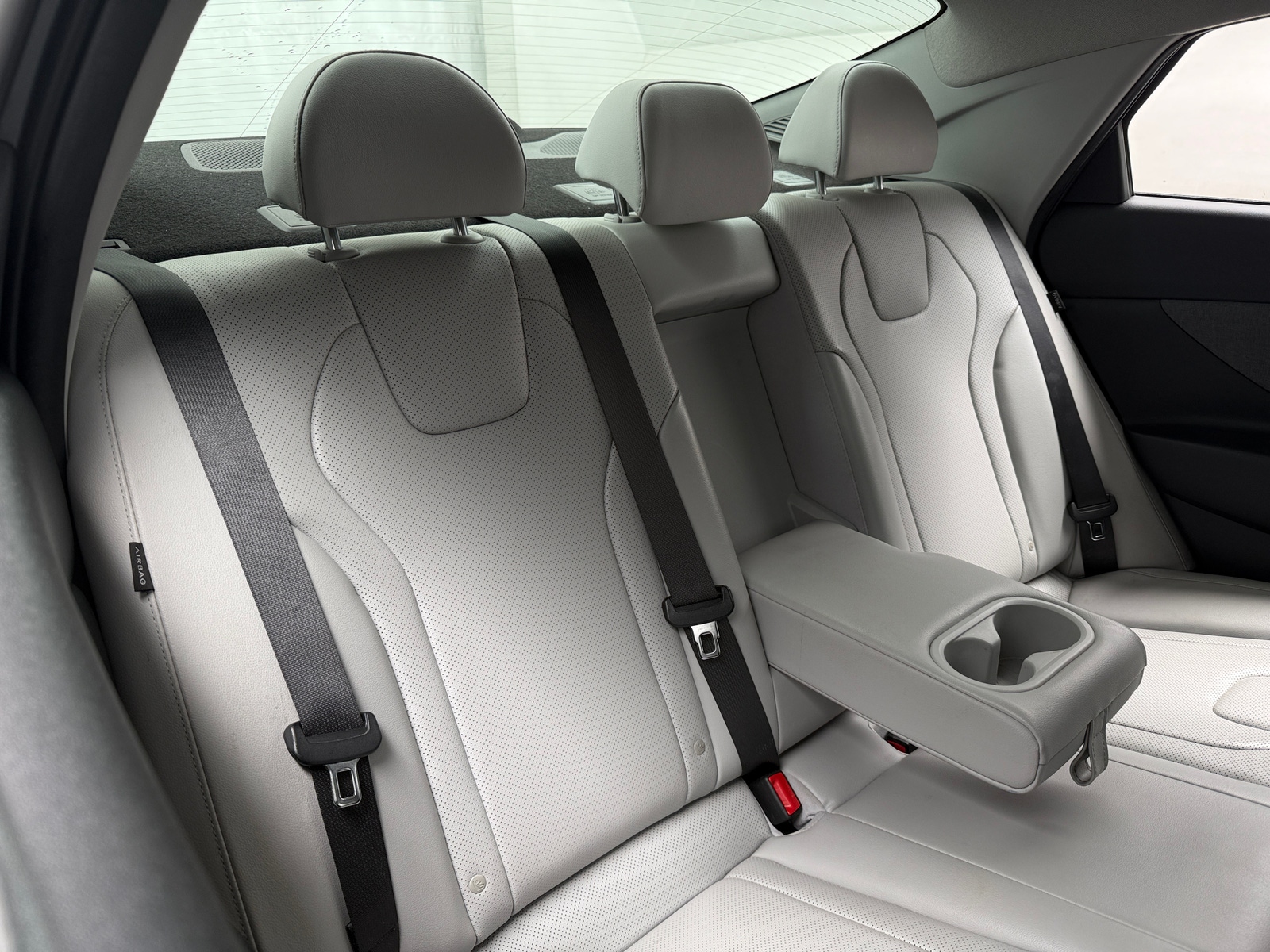 Thumbnail: 2024 Hyundai Elantra - 5