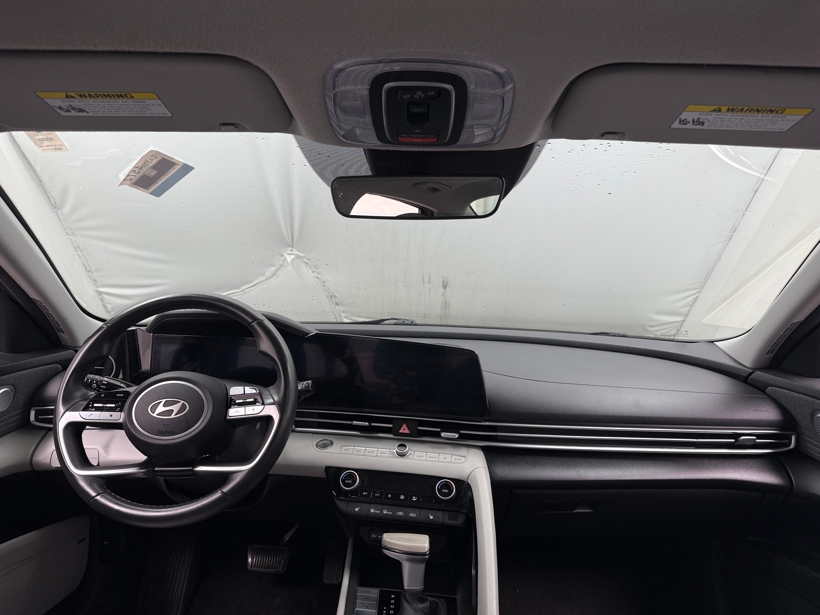 Thumbnail: 2024 Hyundai Elantra - 2