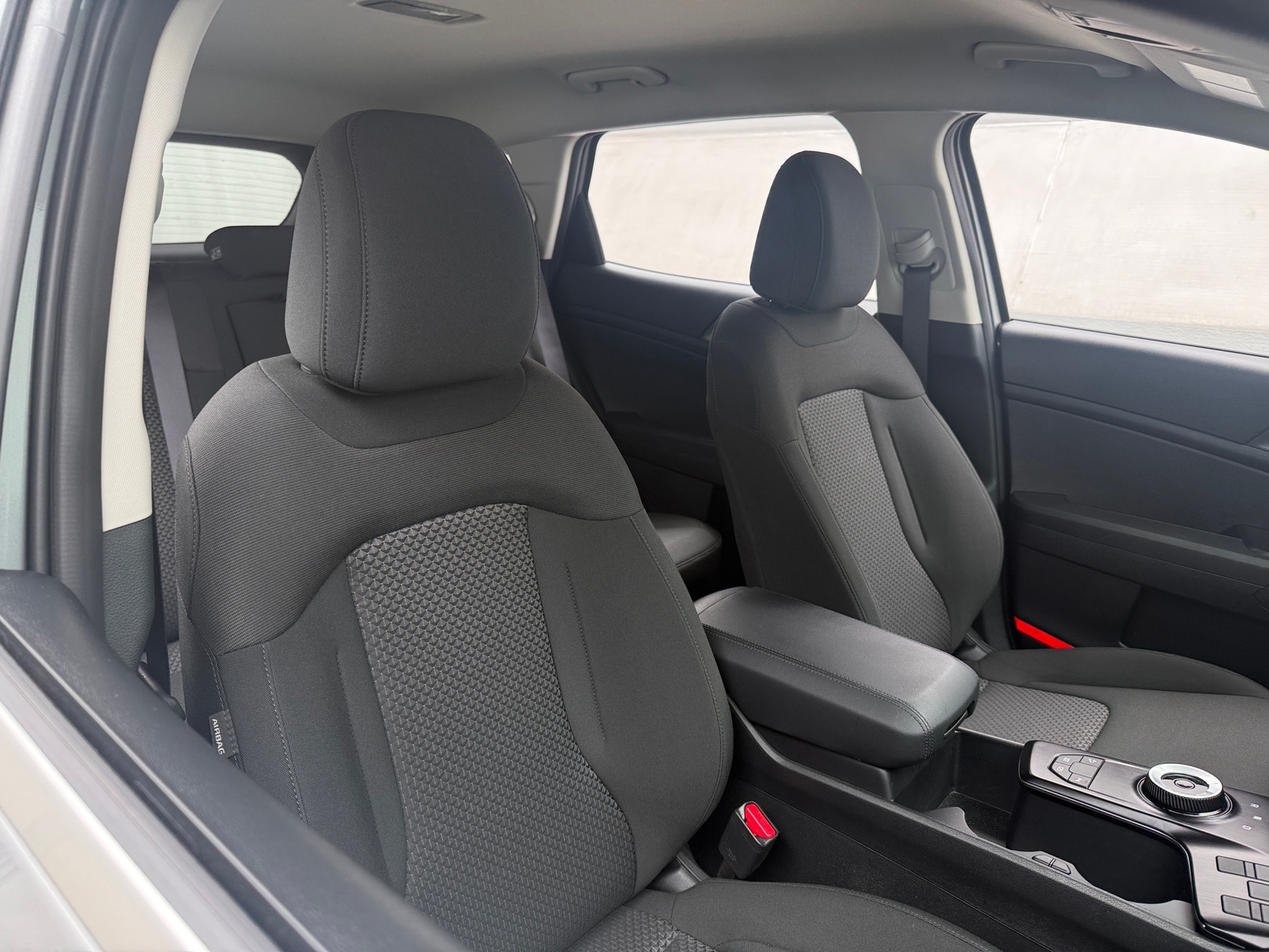 Thumbnail: 2026 Kia Sportage - 2