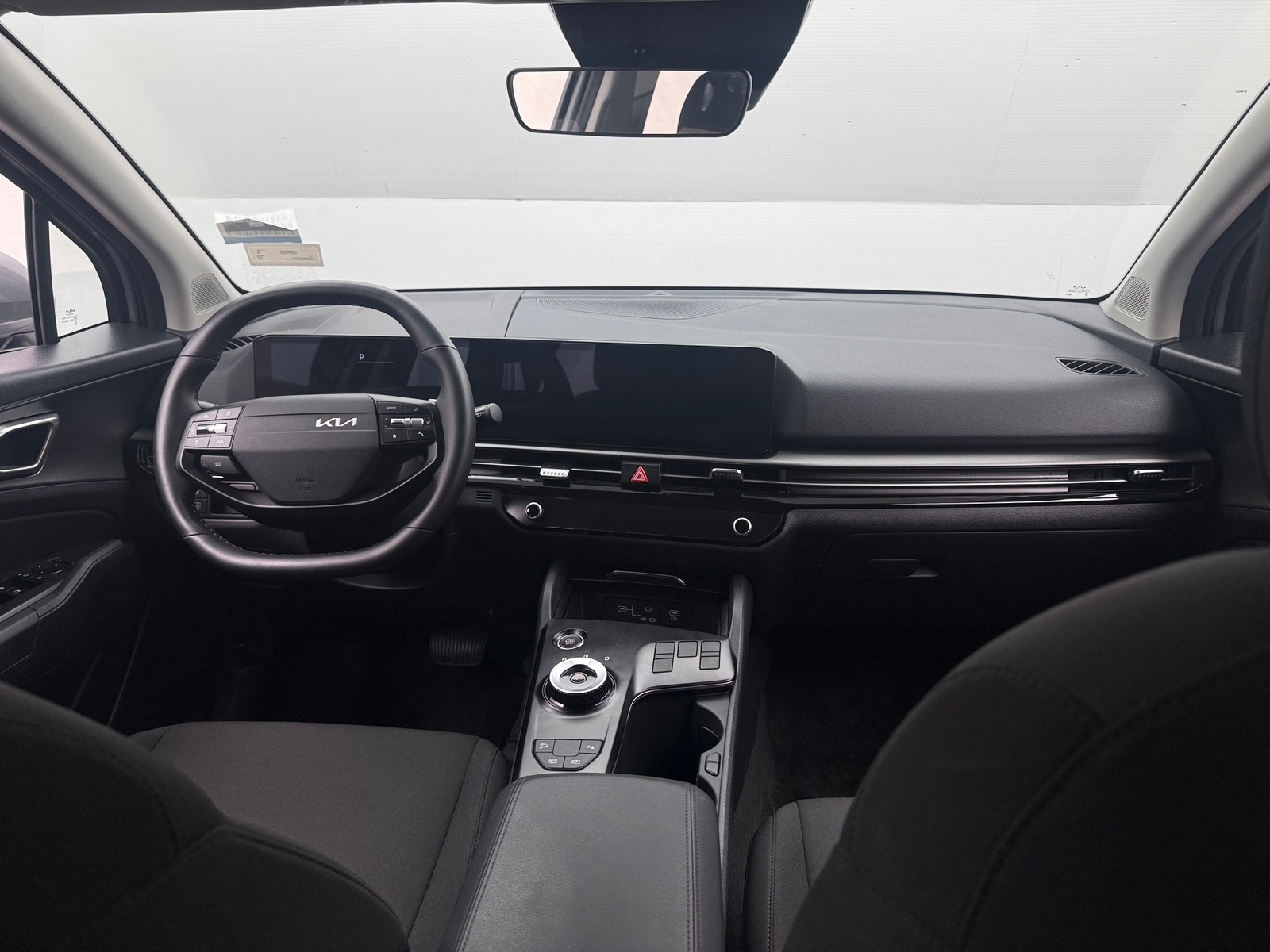 Thumbnail: 2026 Kia Sportage - 3