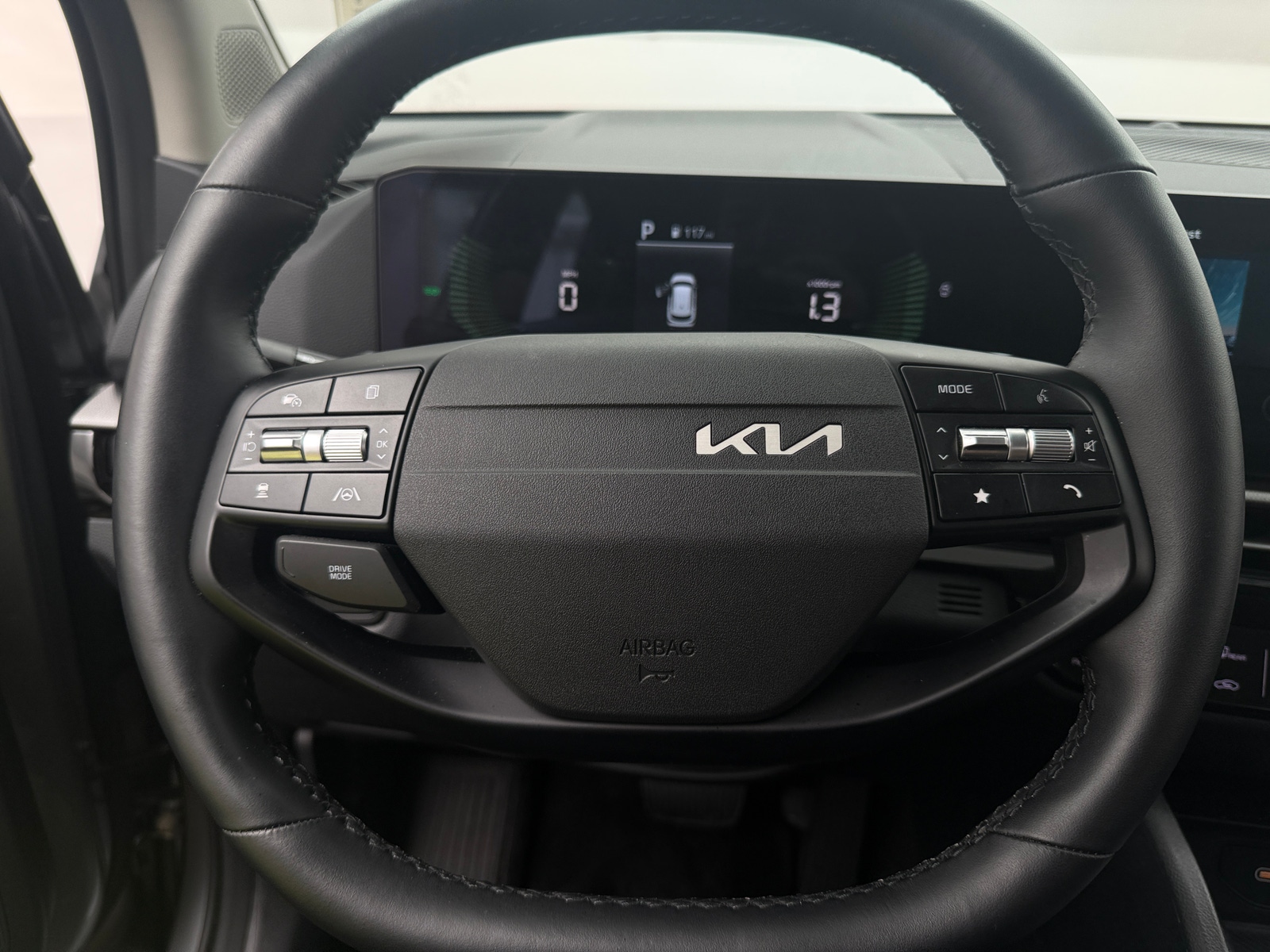 Thumbnail: 2026 Kia Sportage - 5