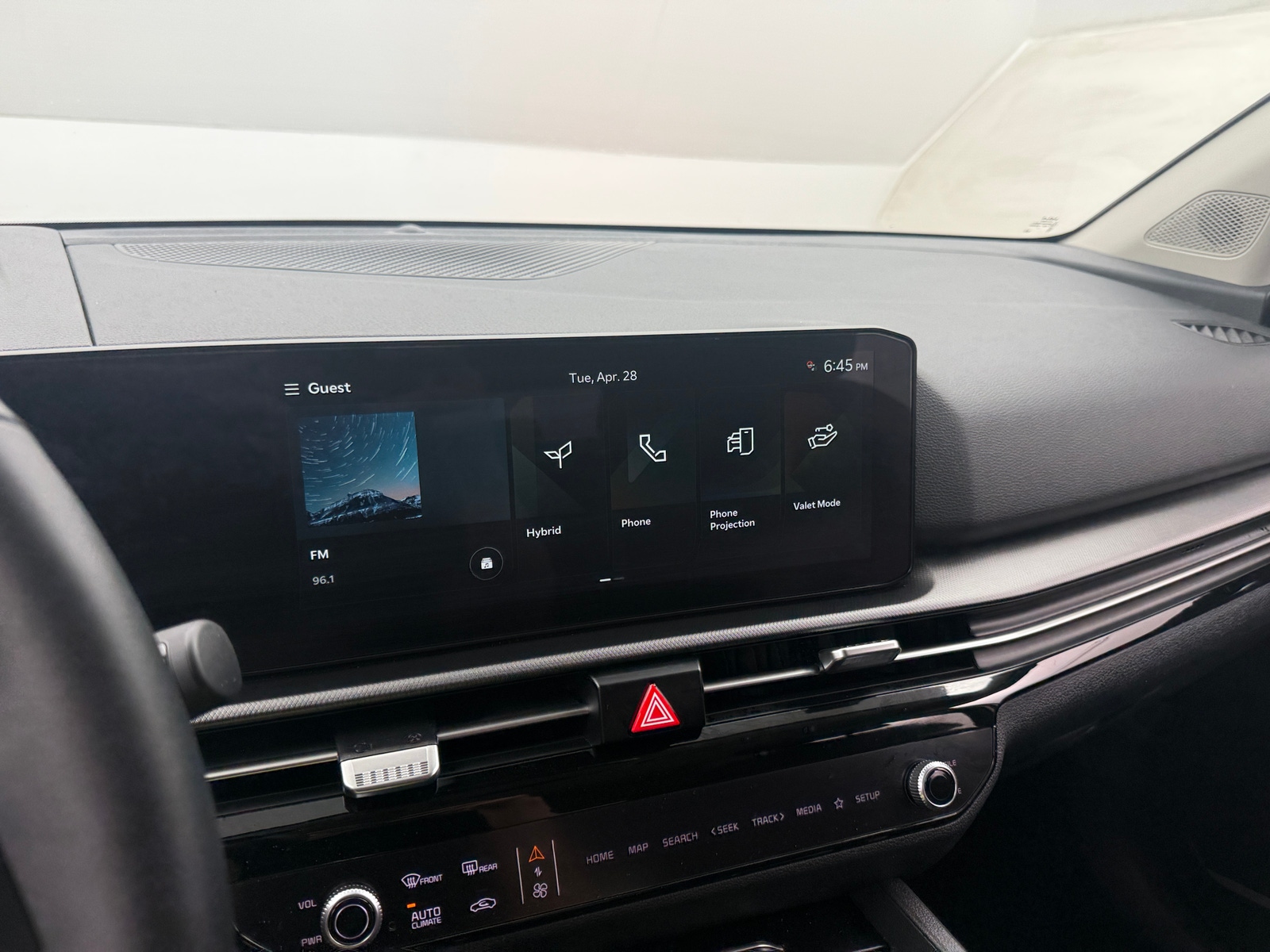 Thumbnail: 2026 Kia Sportage - 4