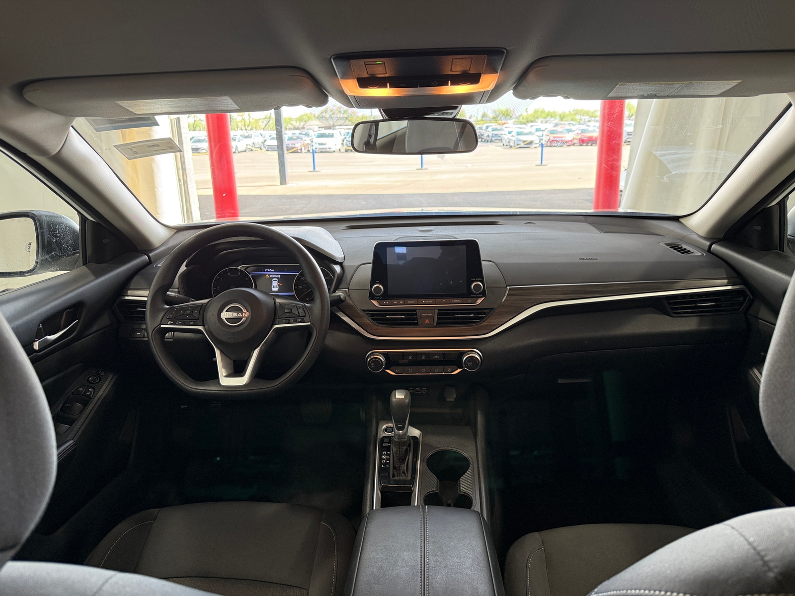 Thumbnail: 2025 Nissan Altima - 3