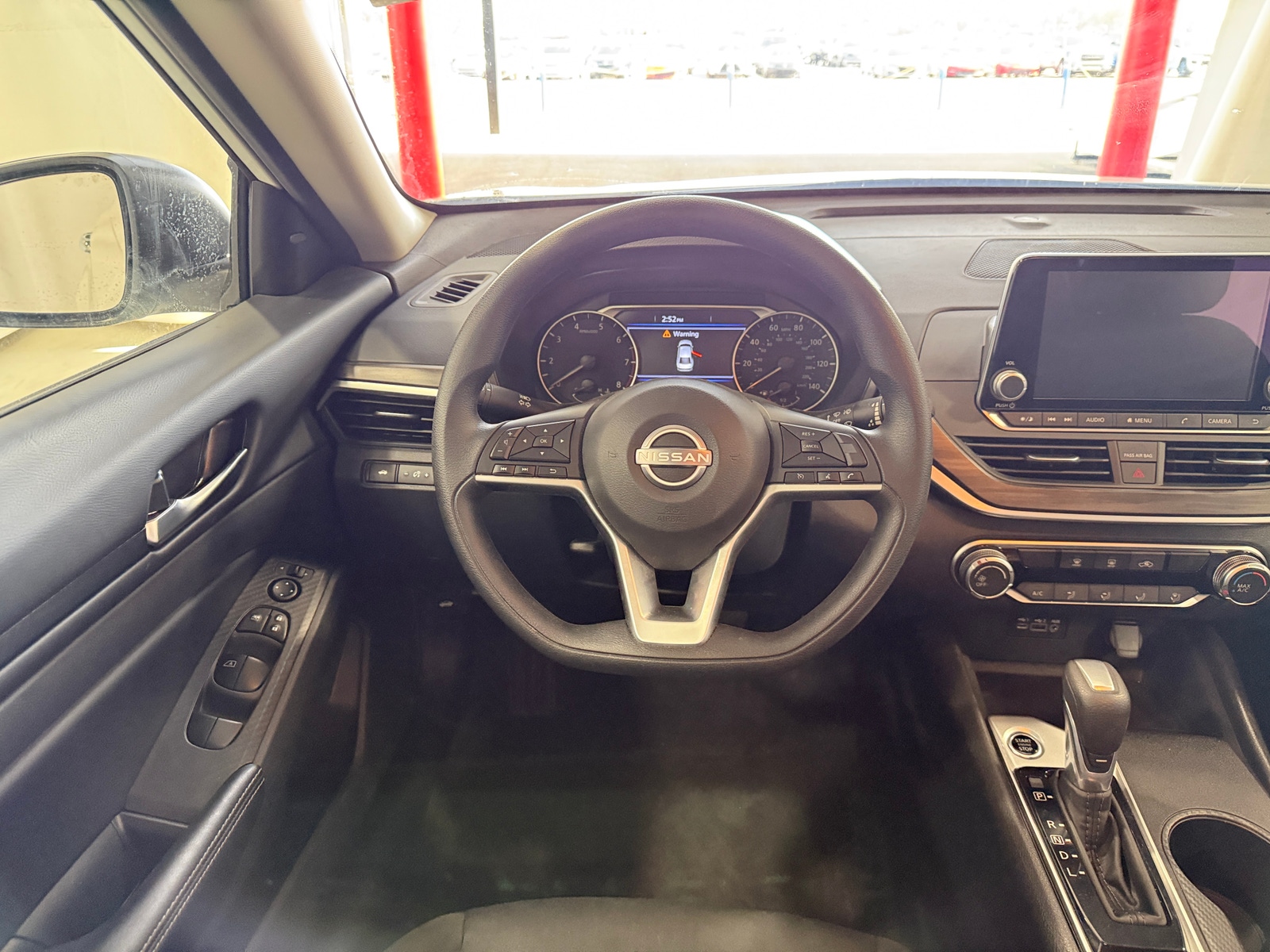 Thumbnail: 2025 Nissan Altima - 5