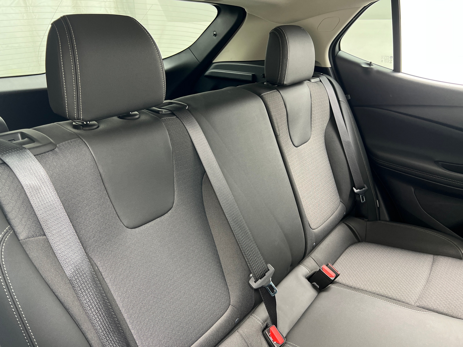 Thumbnail: 2025 Buick Encore GX - 6