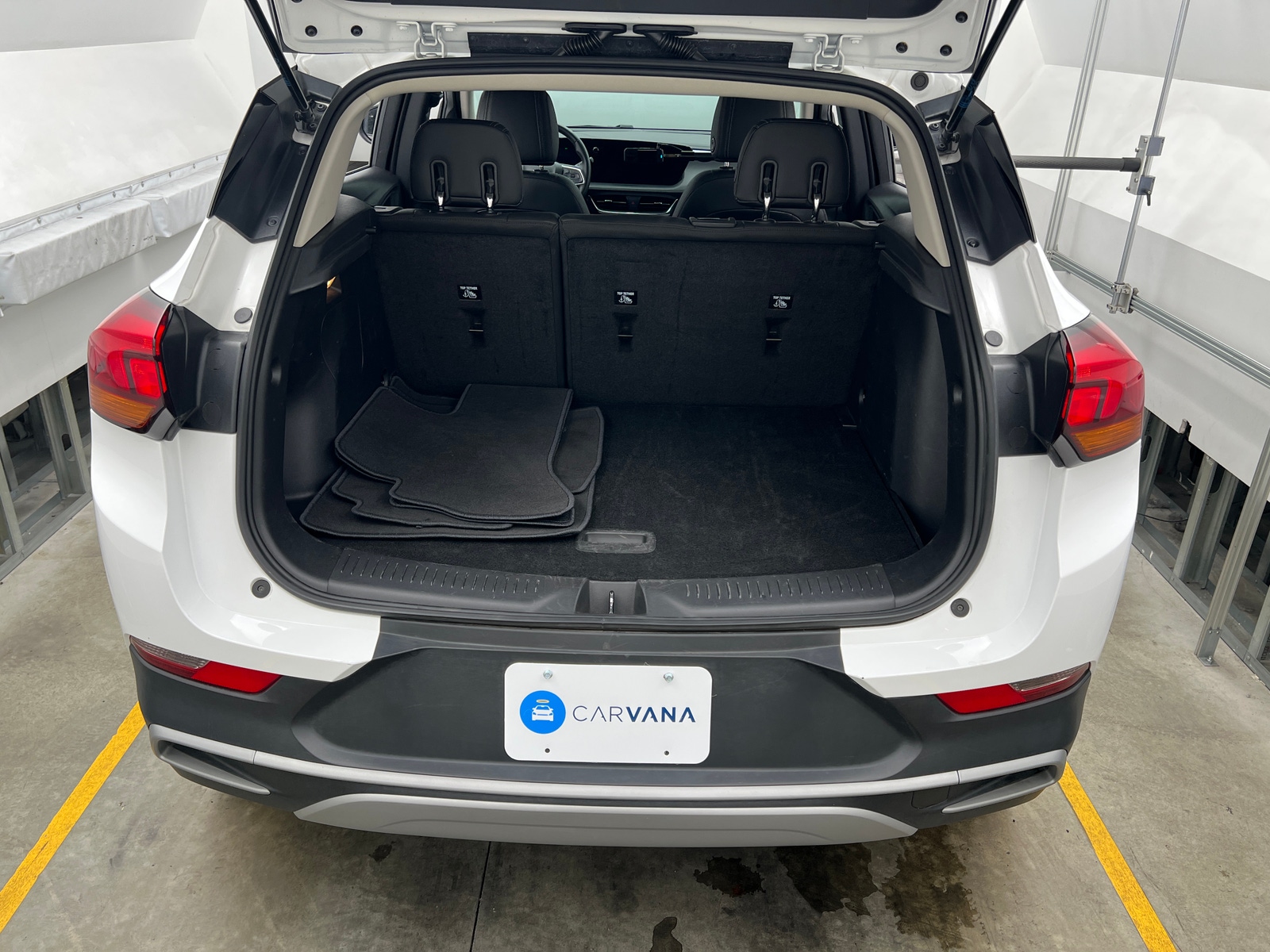 Thumbnail: 2025 Buick Encore GX - 7
