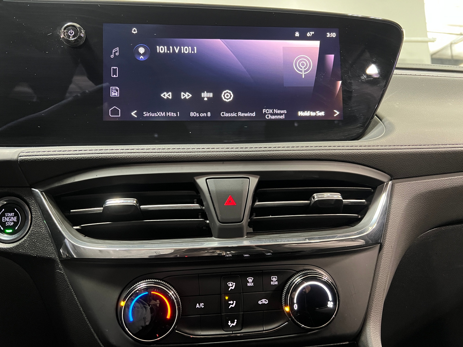 Thumbnail: 2025 Buick Encore GX - 4