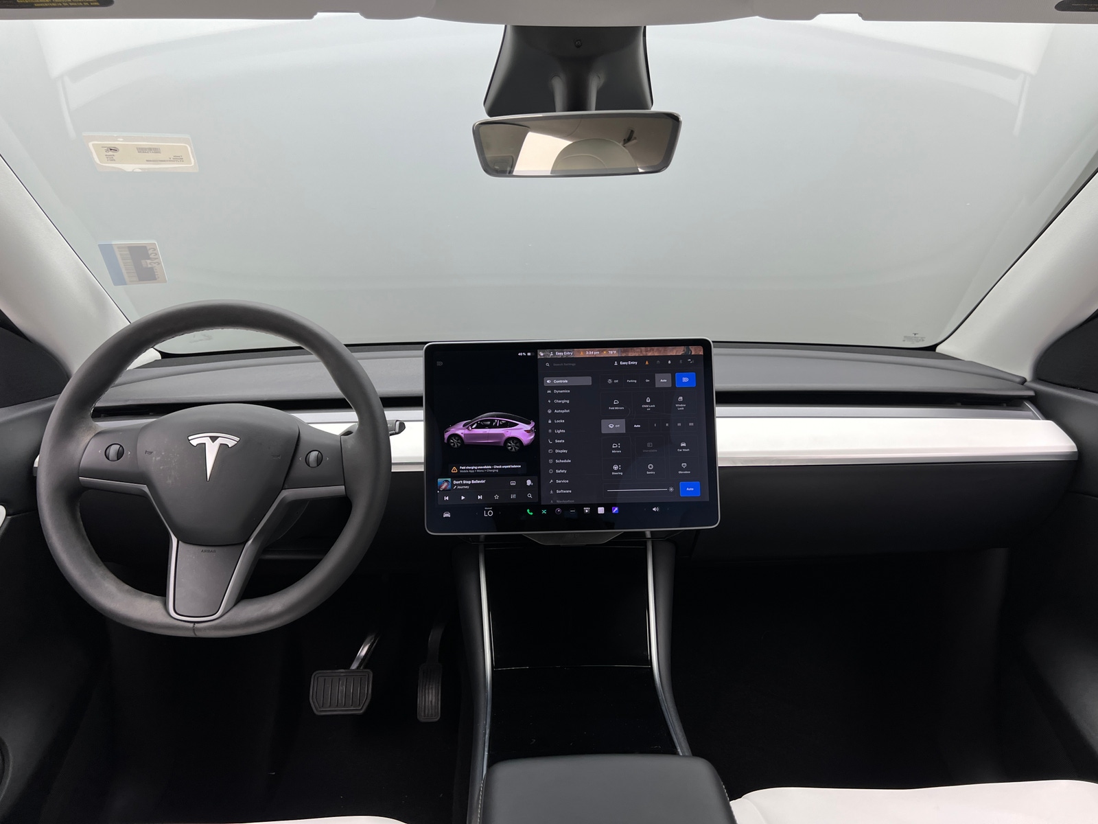 Thumbnail: 2021 Tesla Model Y - 2