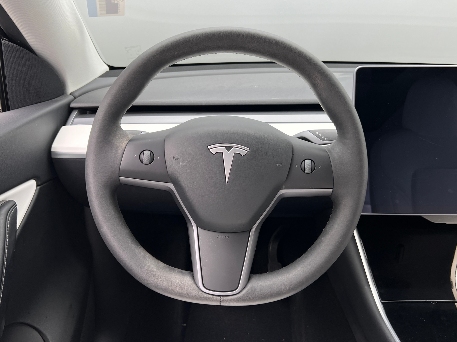 Thumbnail: 2021 Tesla Model Y - 4