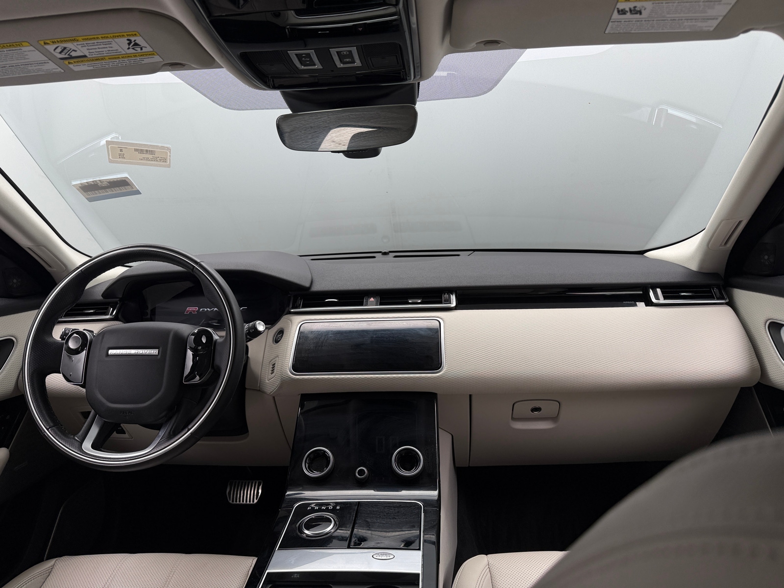 Thumbnail: 2019 Land Rover Range Rover Velar - 2