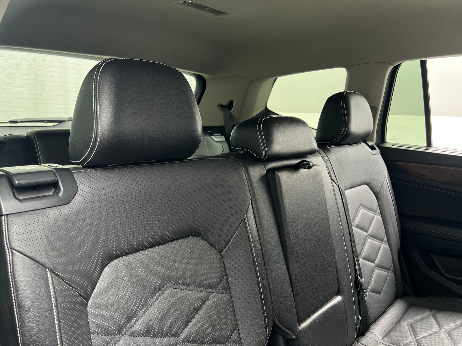Thumbnail: 2024 Volkswagen Atlas - 5