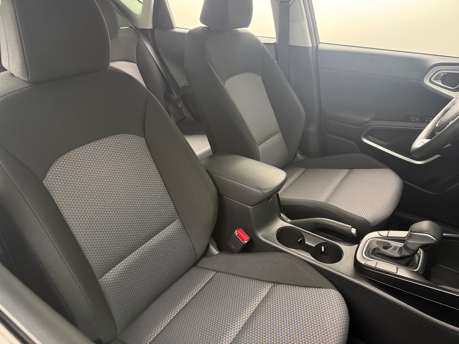Thumbnail: 2025 Kia Soul - 2