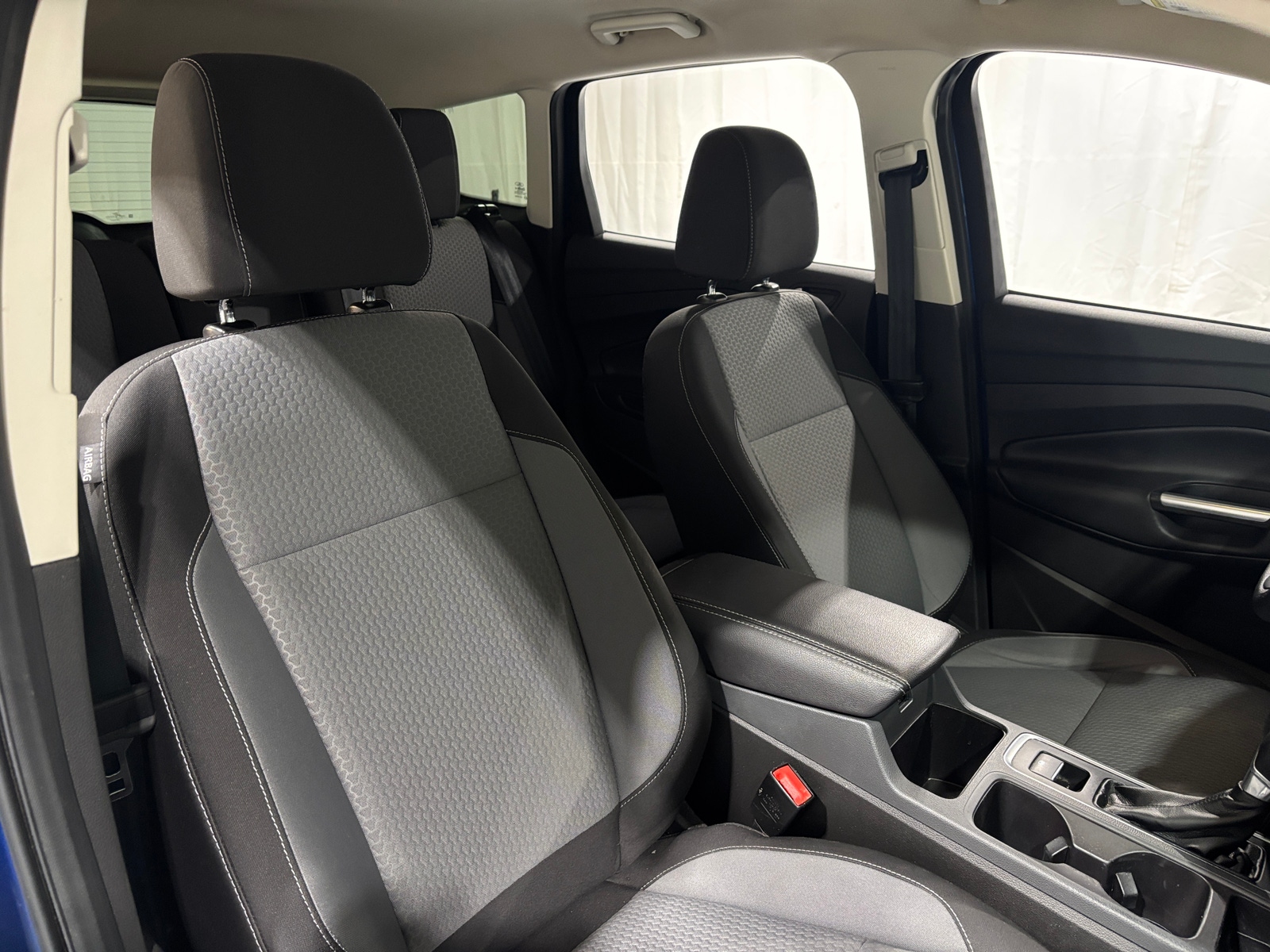 Thumbnail: 2017 Ford Escape - 2