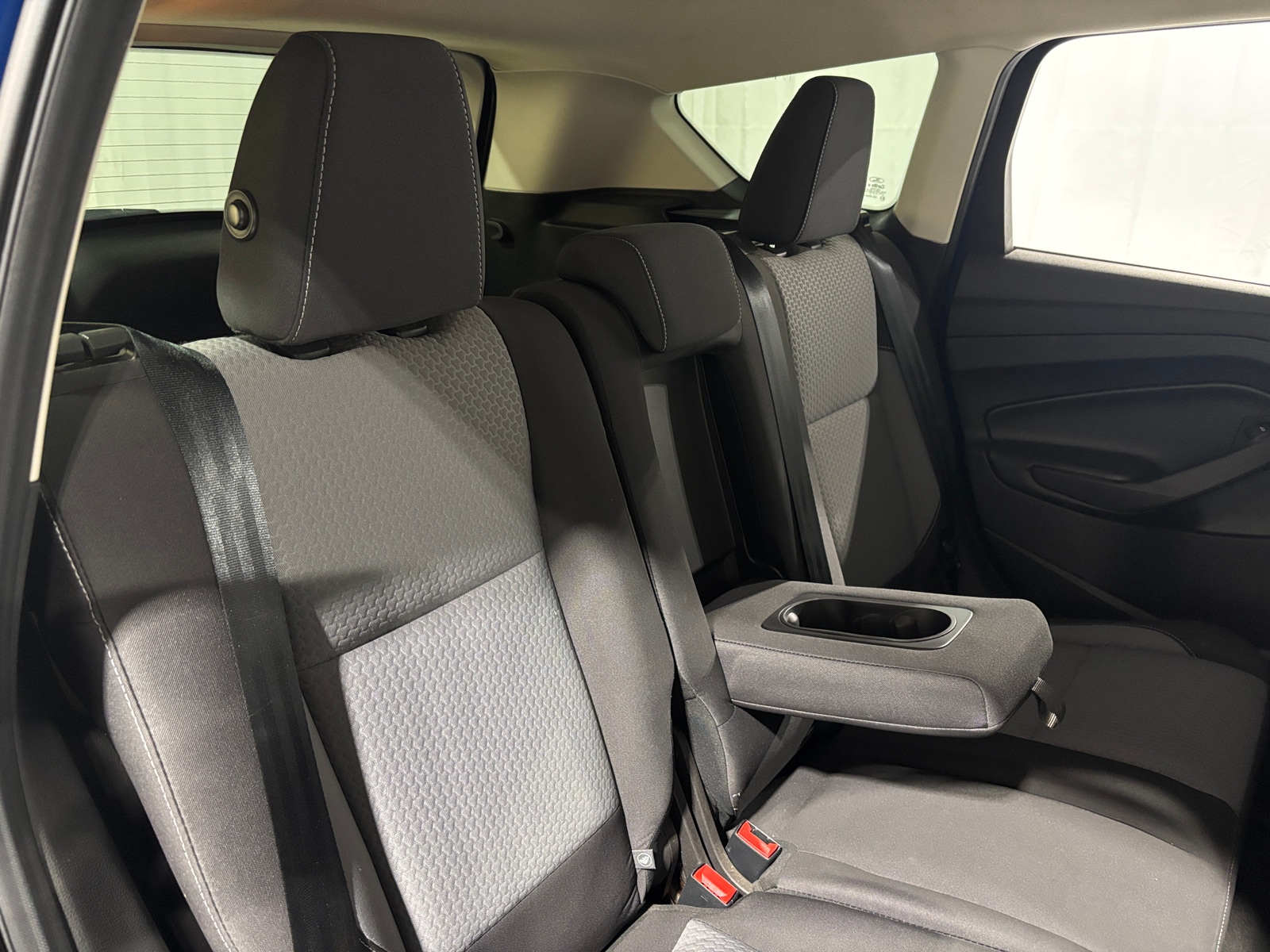 Thumbnail: 2017 Ford Escape - 6