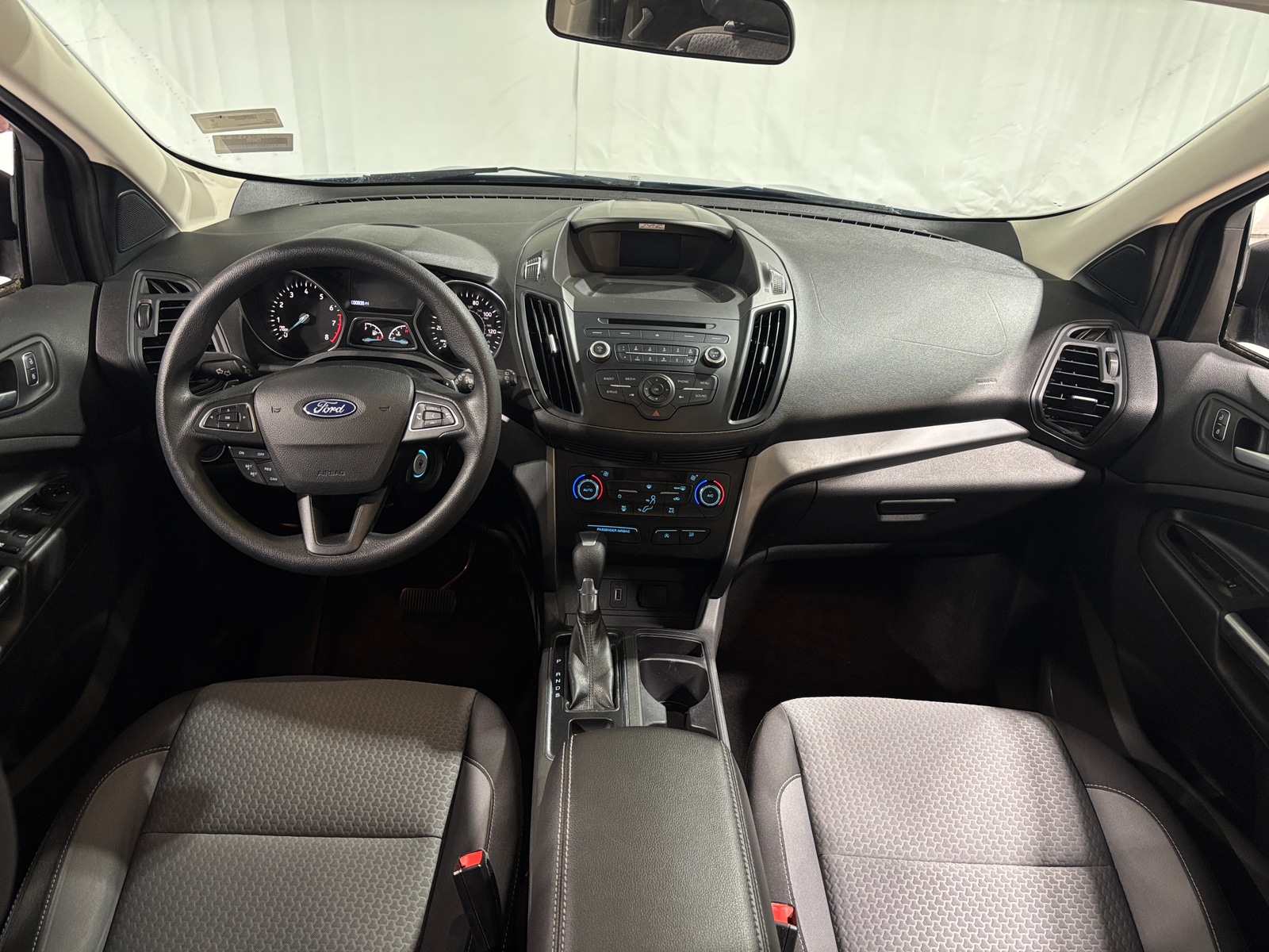 Thumbnail: 2017 Ford Escape - 3