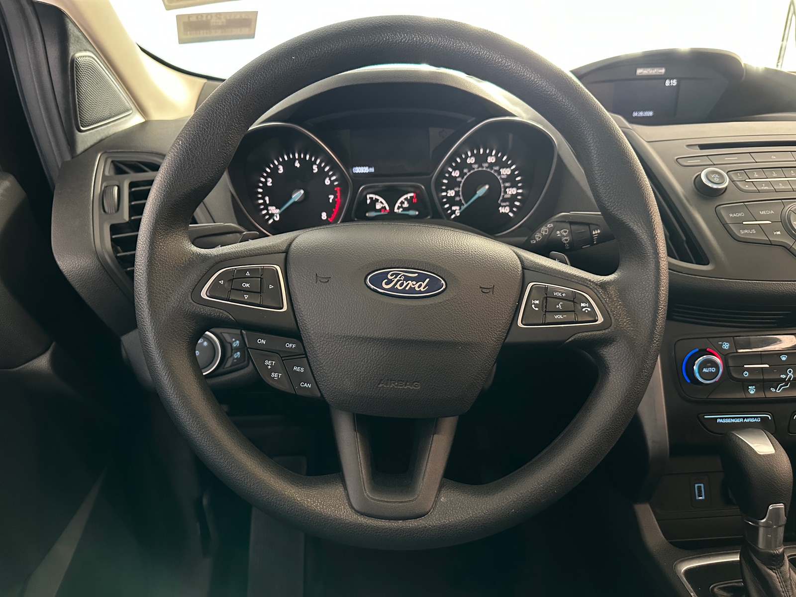 Thumbnail: 2017 Ford Escape - 5