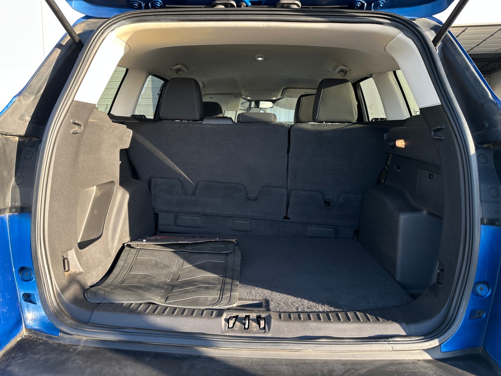 Thumbnail: 2017 Ford Escape - 7